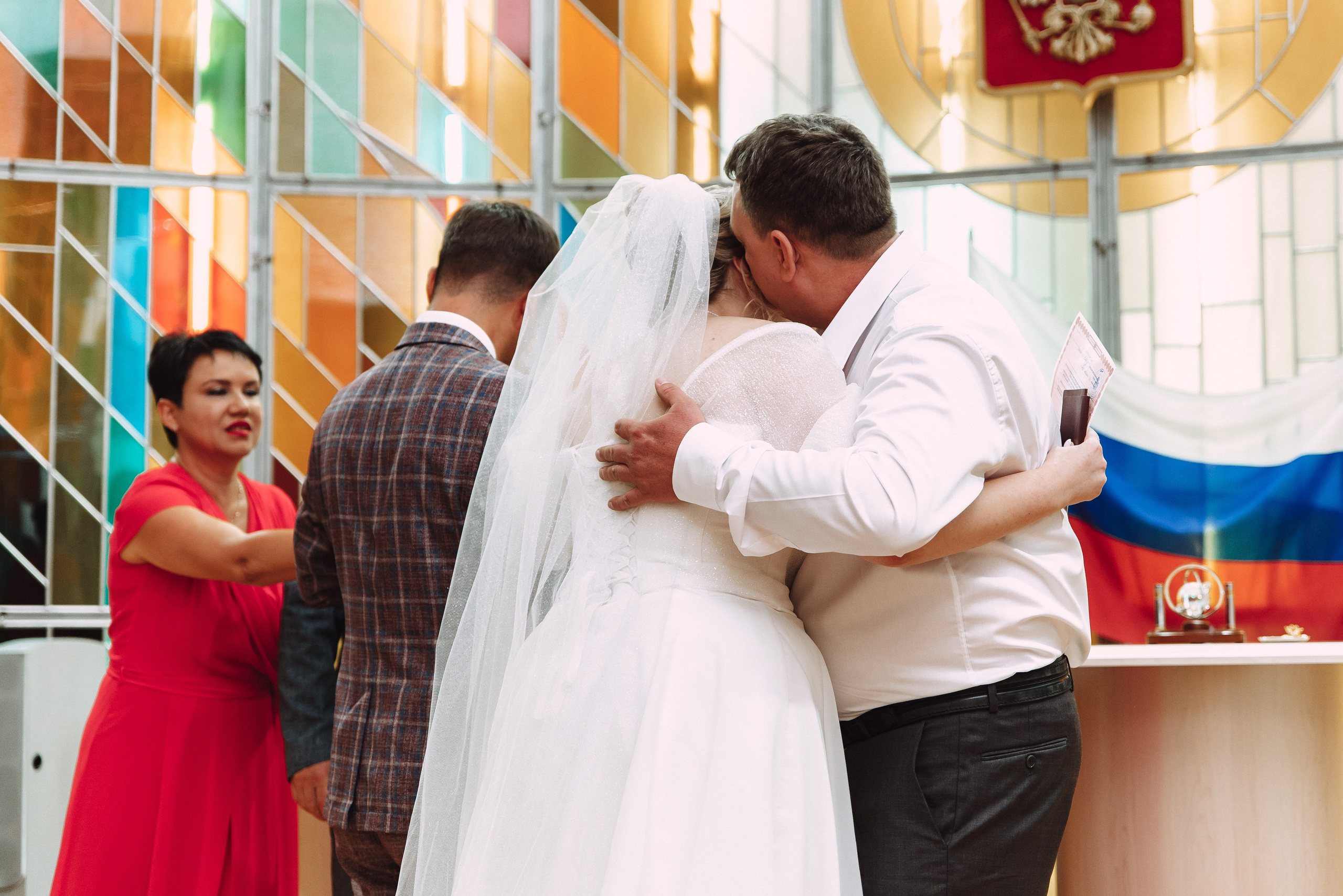 Дмитрий + Таисия. Свадебный и семейный фотограф в Волгограде Олеся Лисицкая