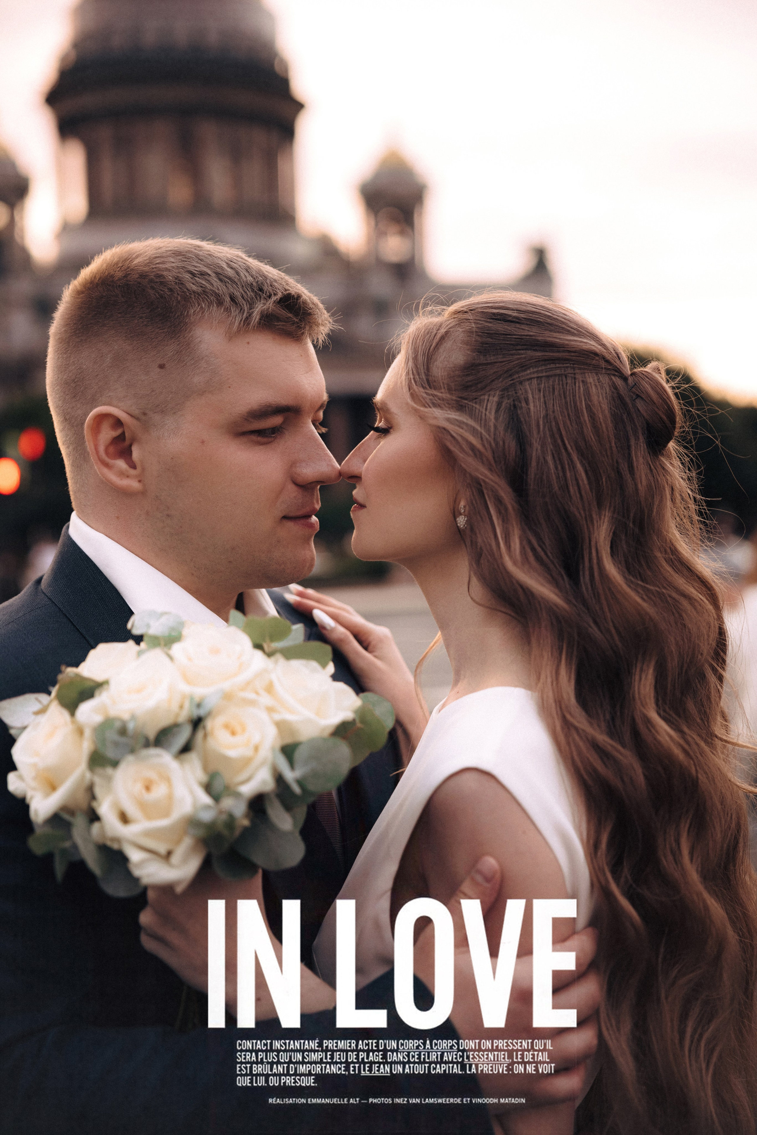 ♥. Фотограф в Санкт-Петербурге Мария Проскурина