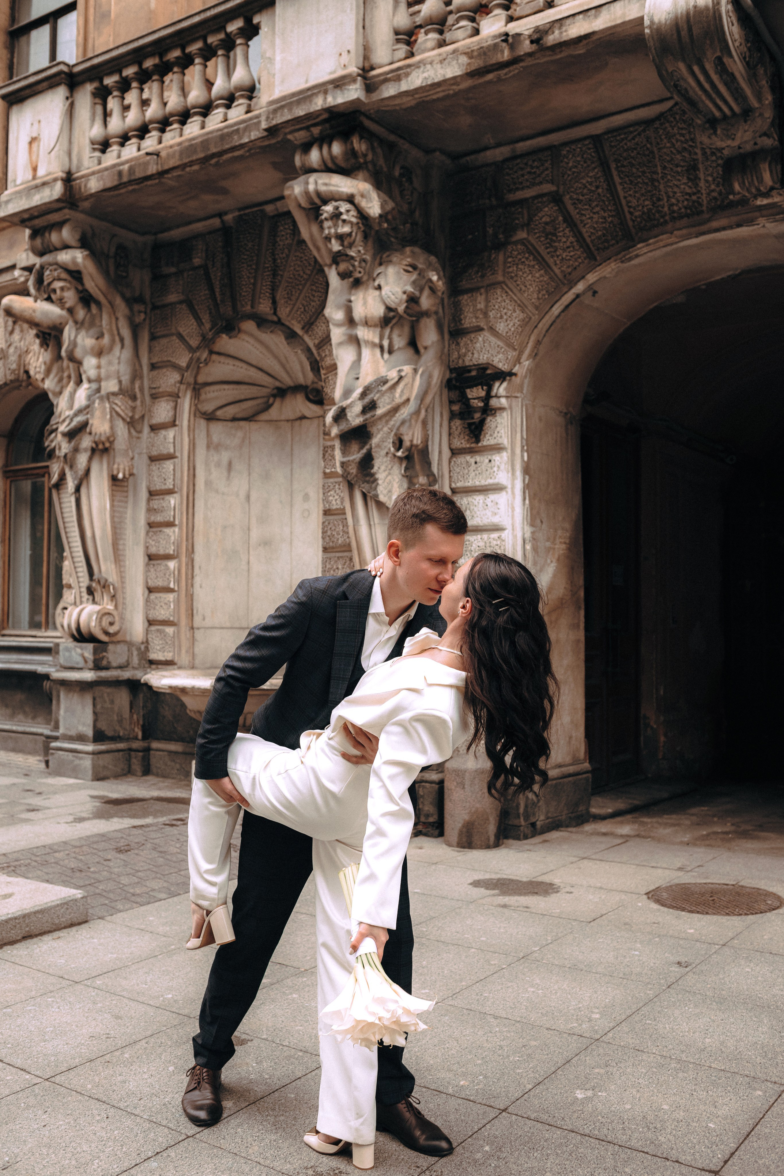 ♥. Фотограф в Санкт-Петербурге Мария Проскурина