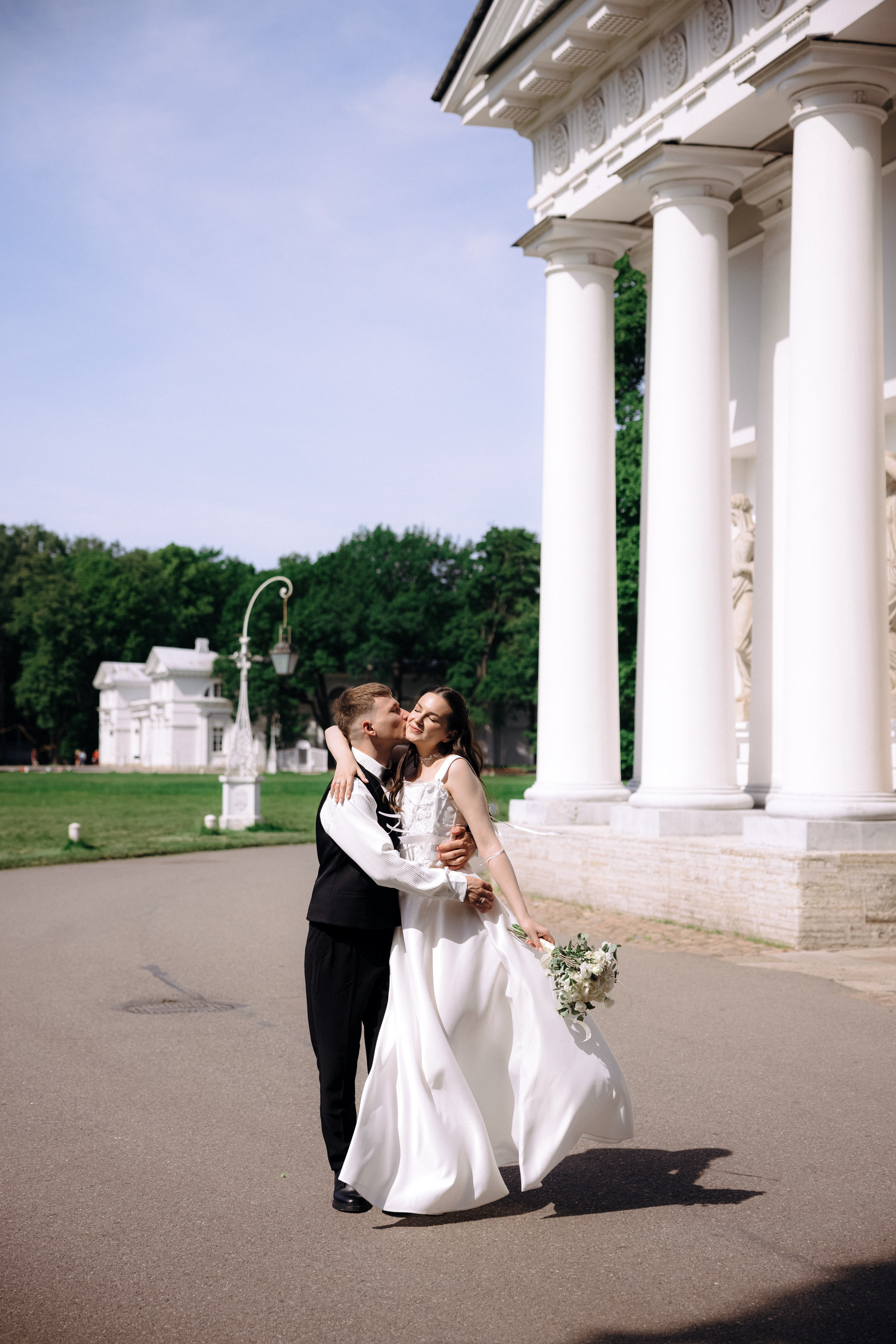 ♥. Фотограф в Санкт-Петербурге Мария Проскурина