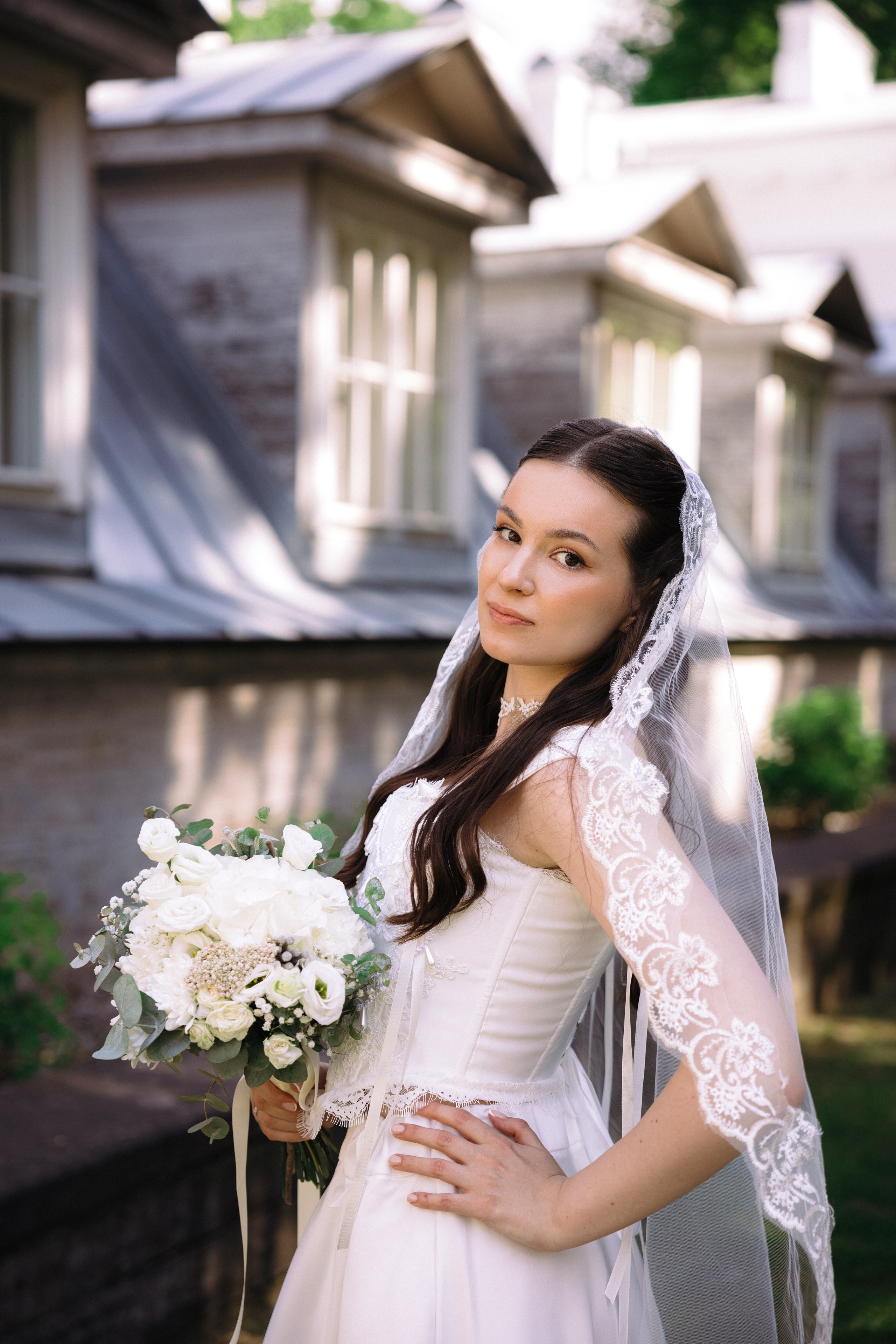 ♥. Фотограф в Санкт-Петербурге Мария Проскурина