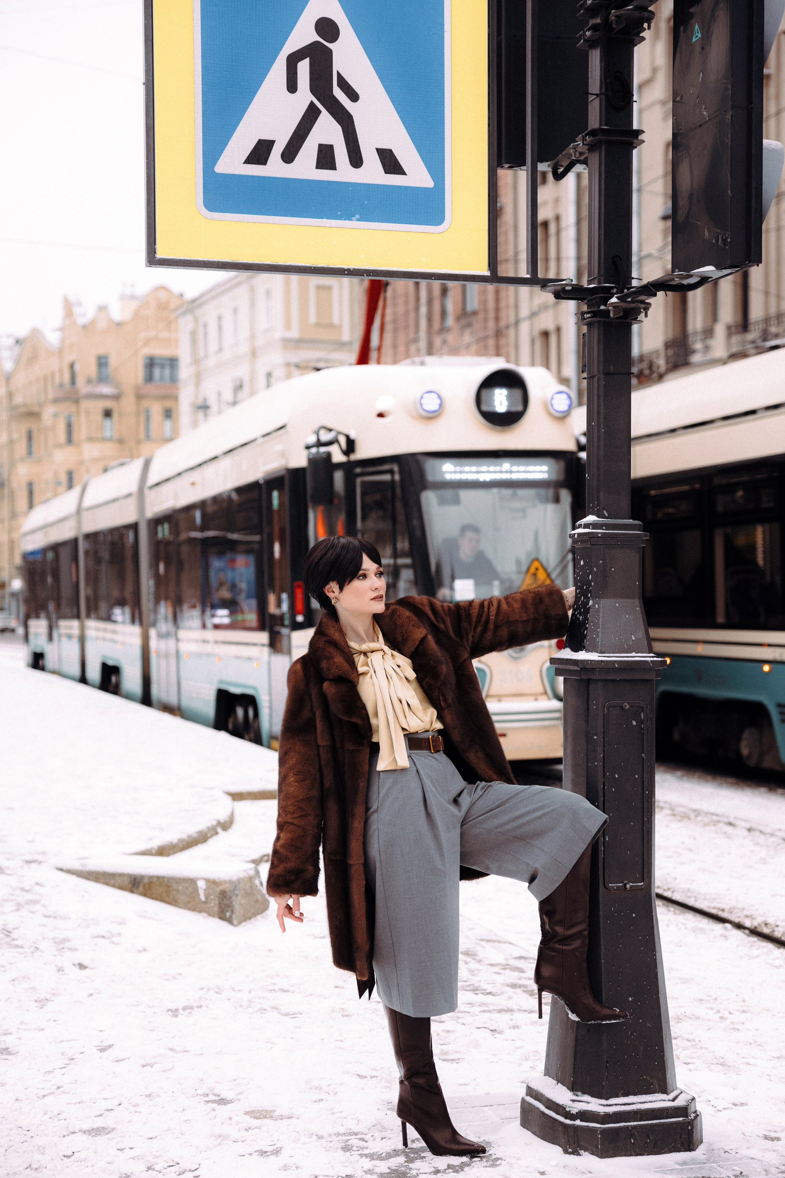 ♥. Фотограф в Санкт-Петербурге Мария Проскурина