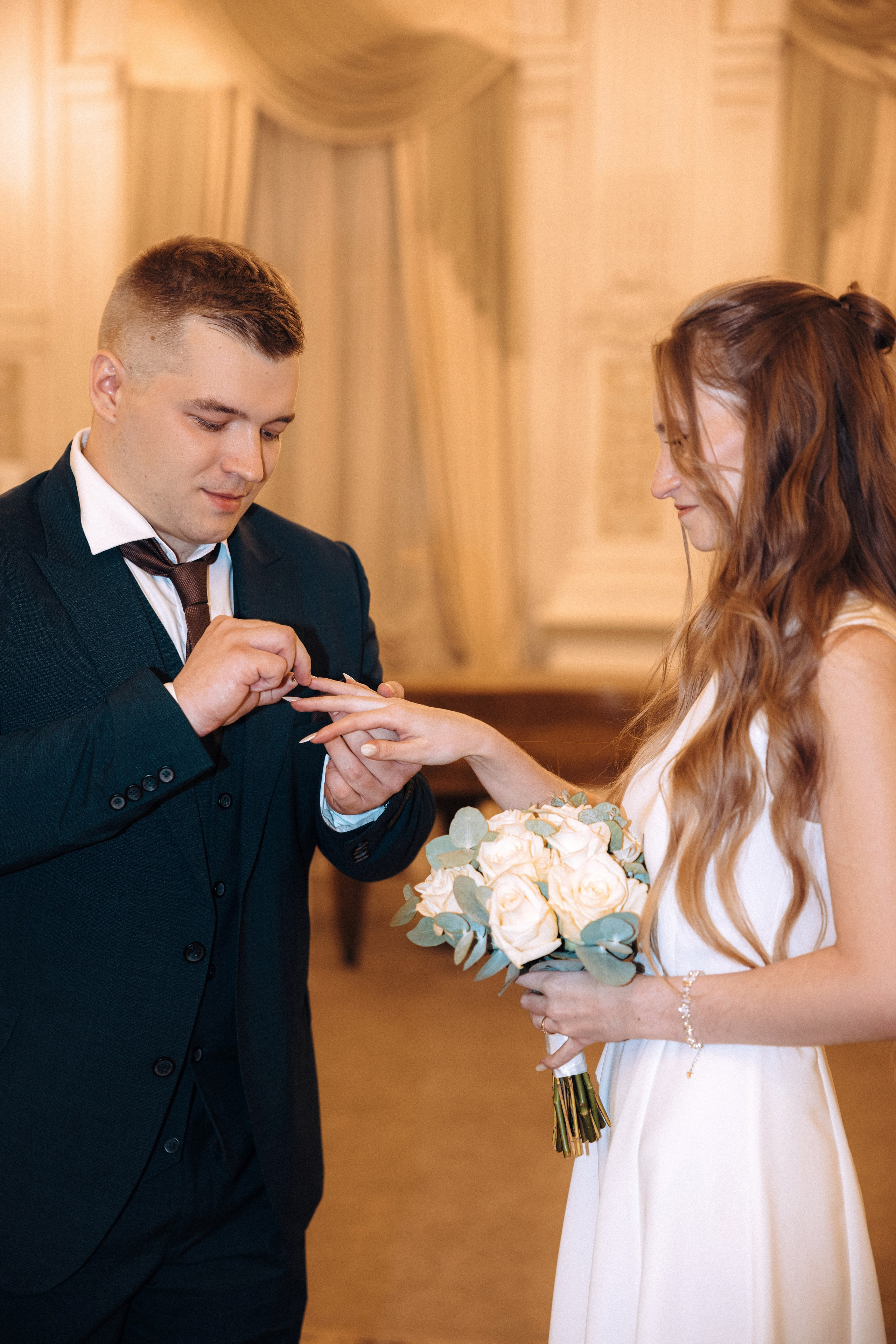 ♥. Фотограф в Санкт-Петербурге Мария Проскурина