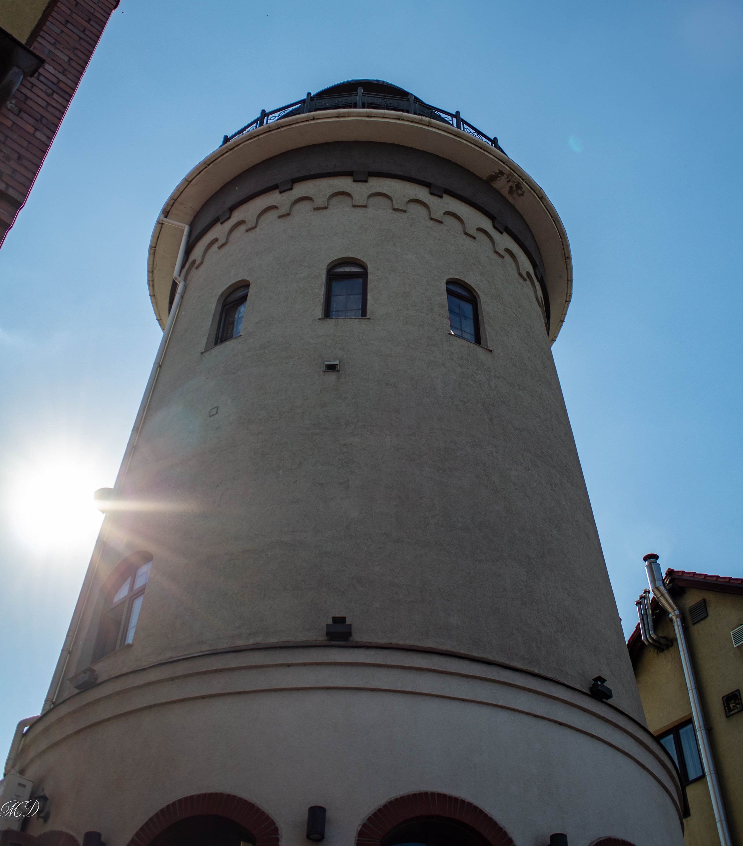 Калининградская область. Михаил Дёгтев - фотограф