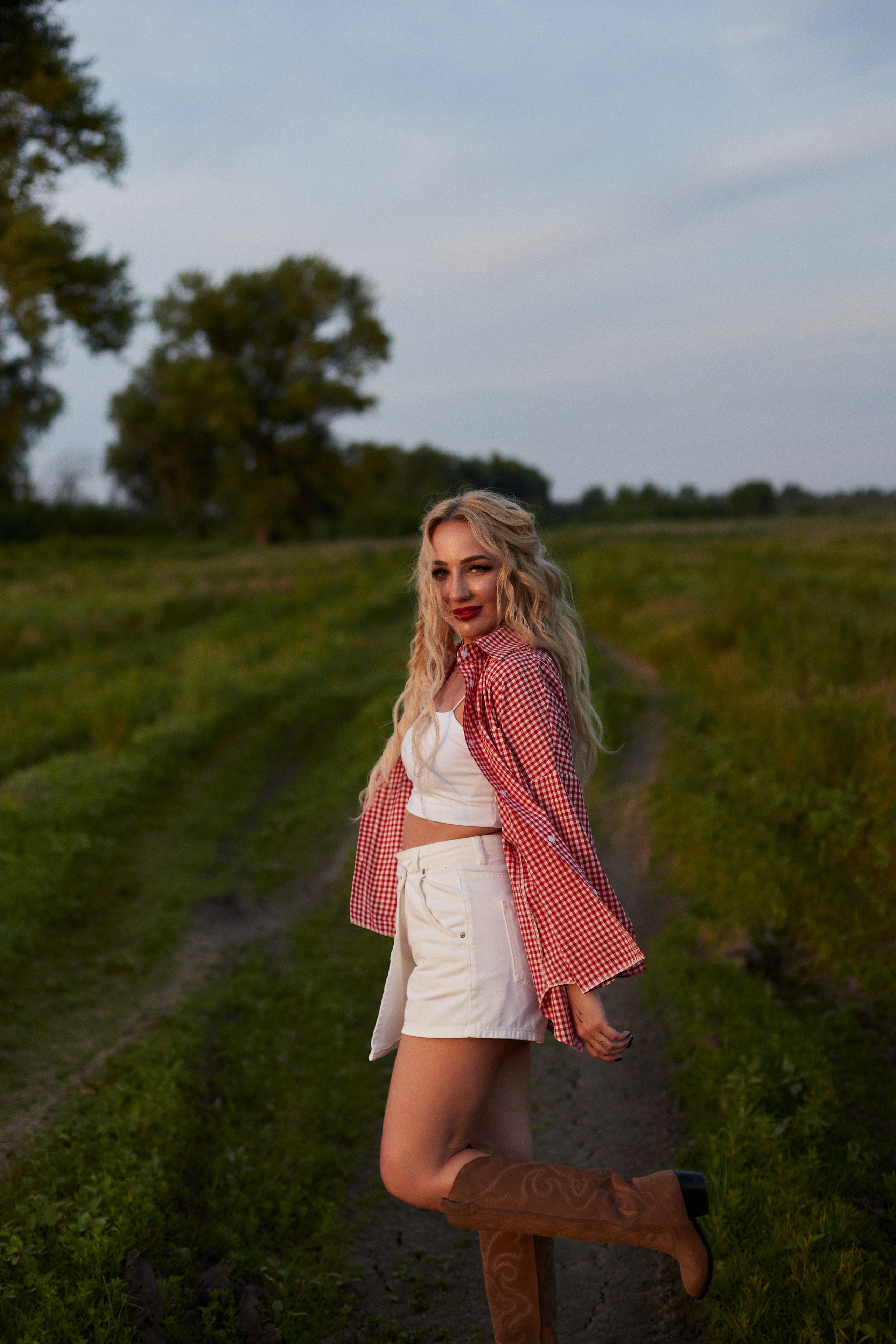 Елена. Фотограф в Волгограде и Москве Алина Галушкина