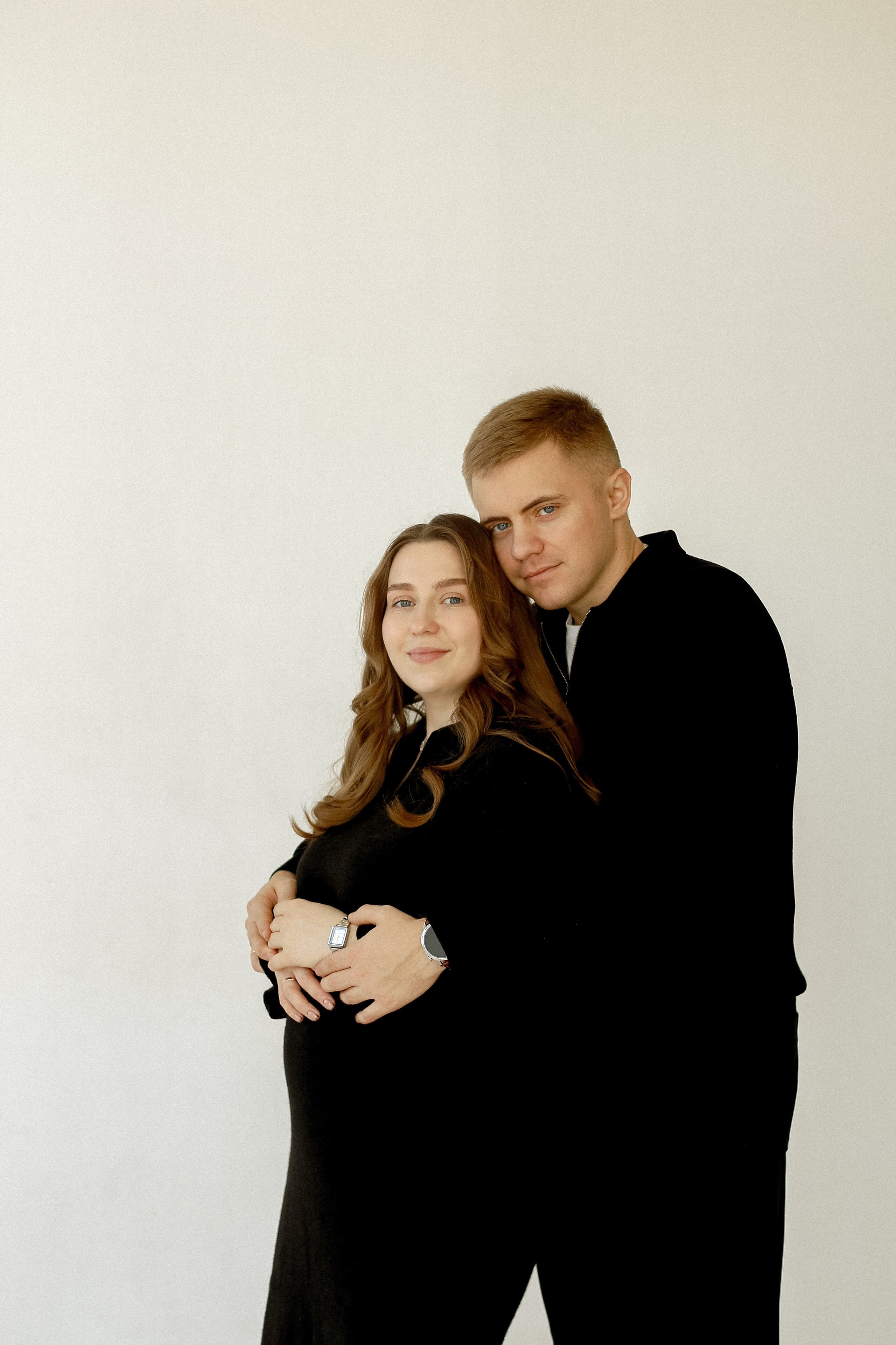 Елена и Вадим. Фотограф Краснодар