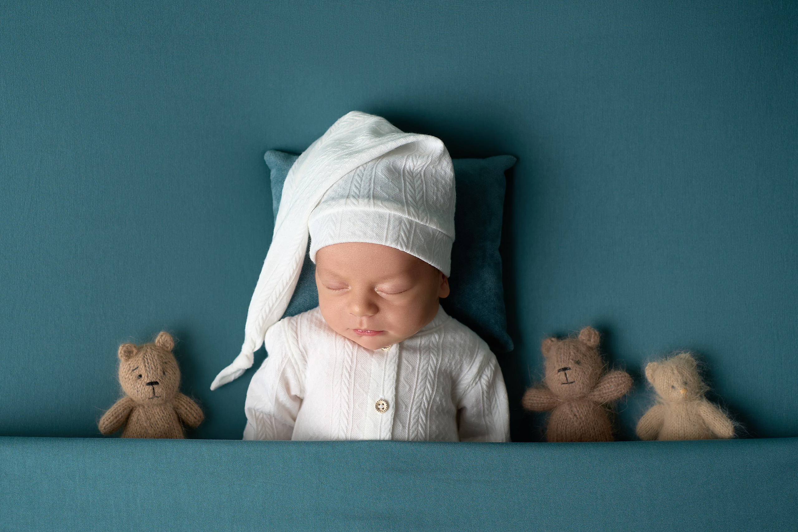 NeW BORN. Фотограф Москва
