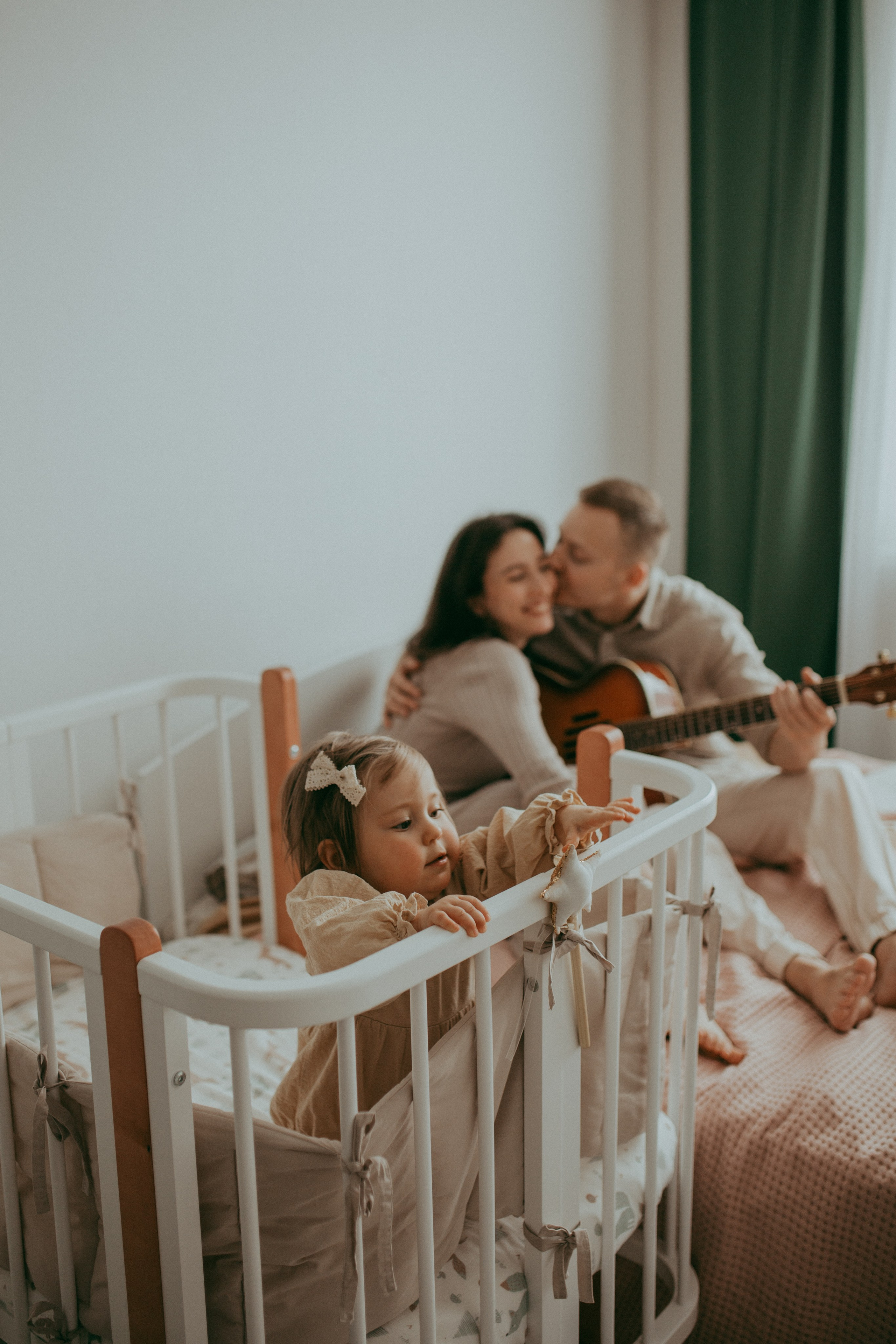 Полине 1 годик!. Семейный фотограф Санкт-Петербург Елена Корытцева