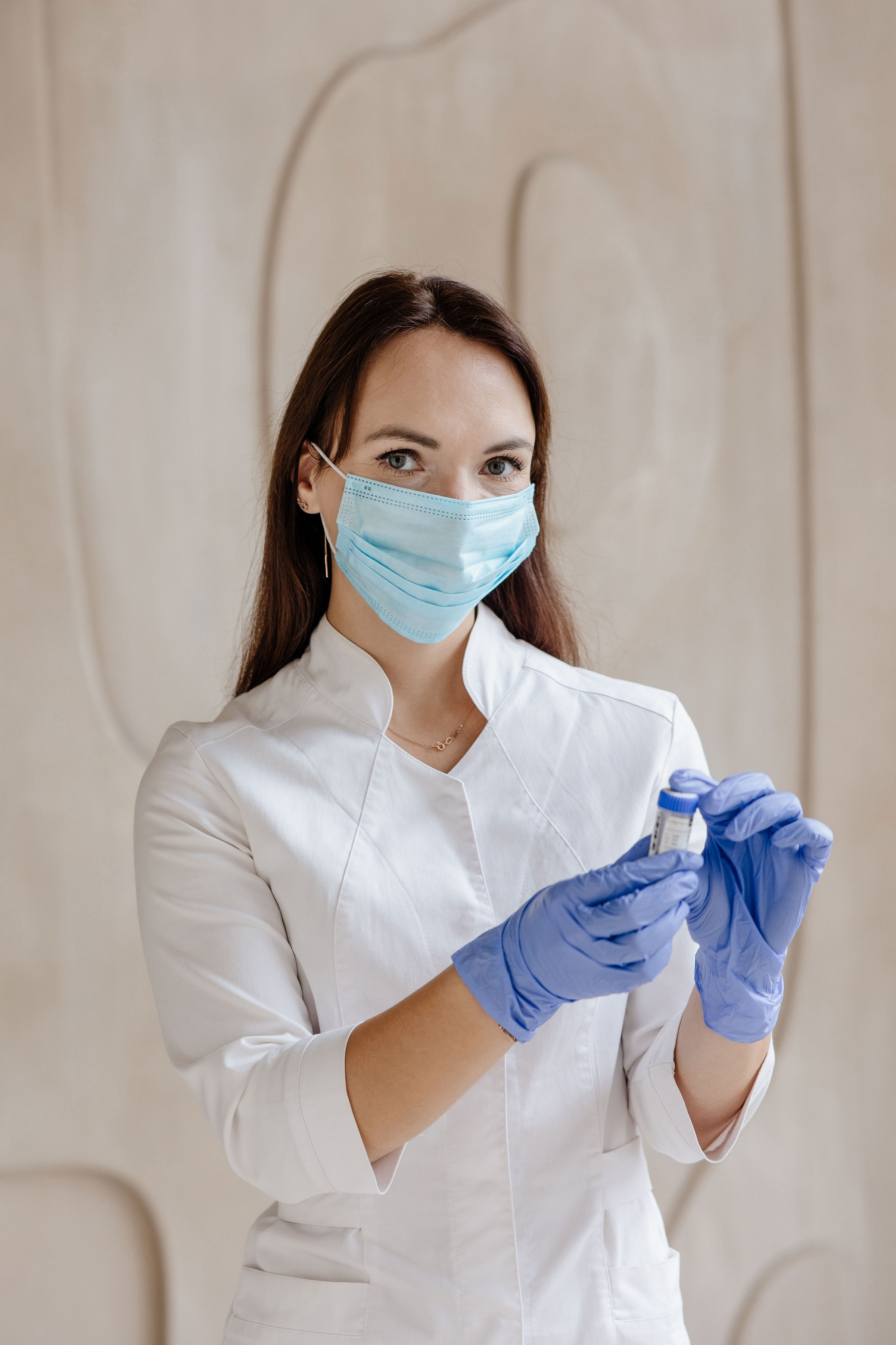 Наталья, офтальмолог. Свадебный и семейный фотограф Екатерина Иванова