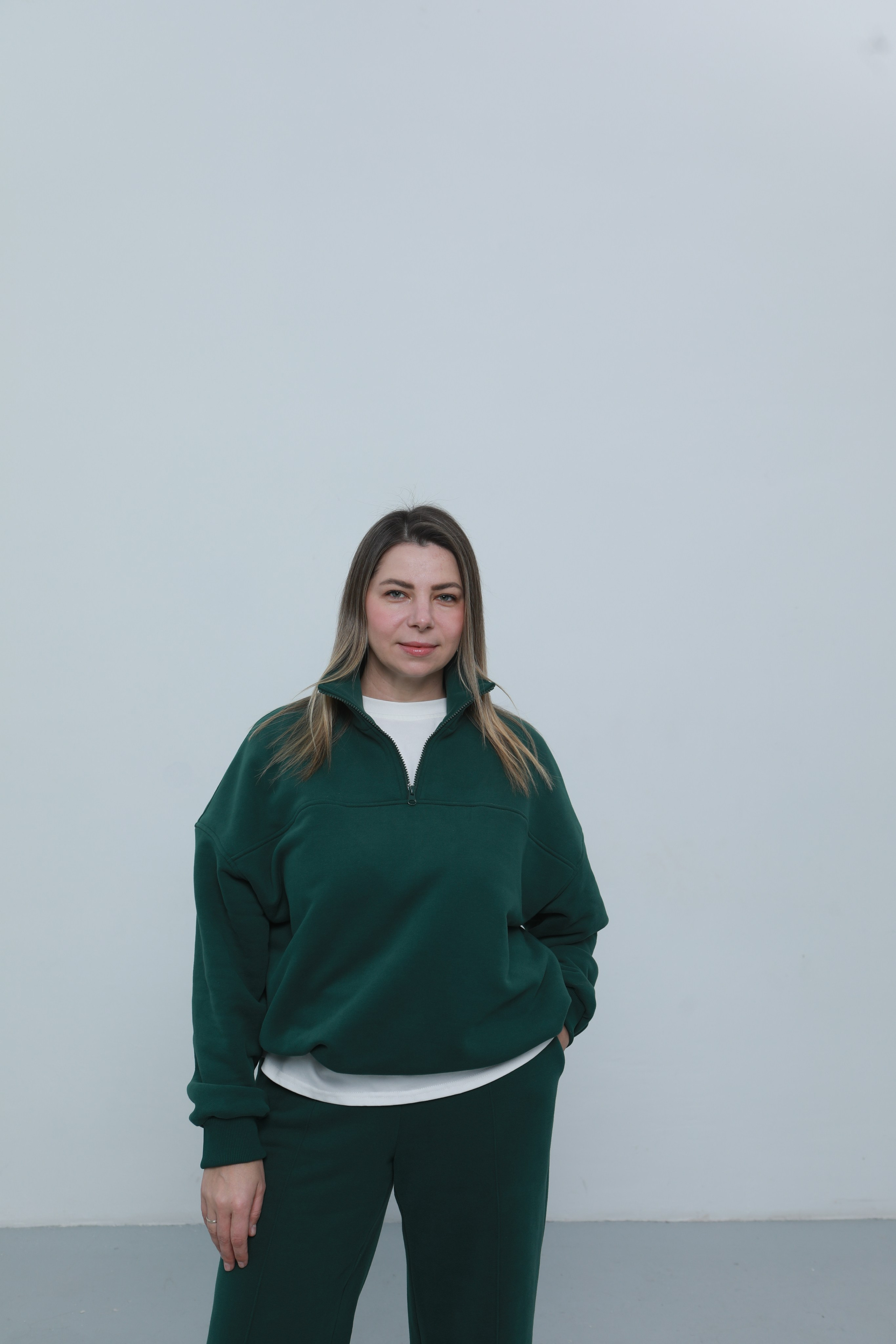 Съёмка для бренда одежды Be.u.story. Свадебный и портретный фотограф в Пятигорске, КМВ — Власова Юля