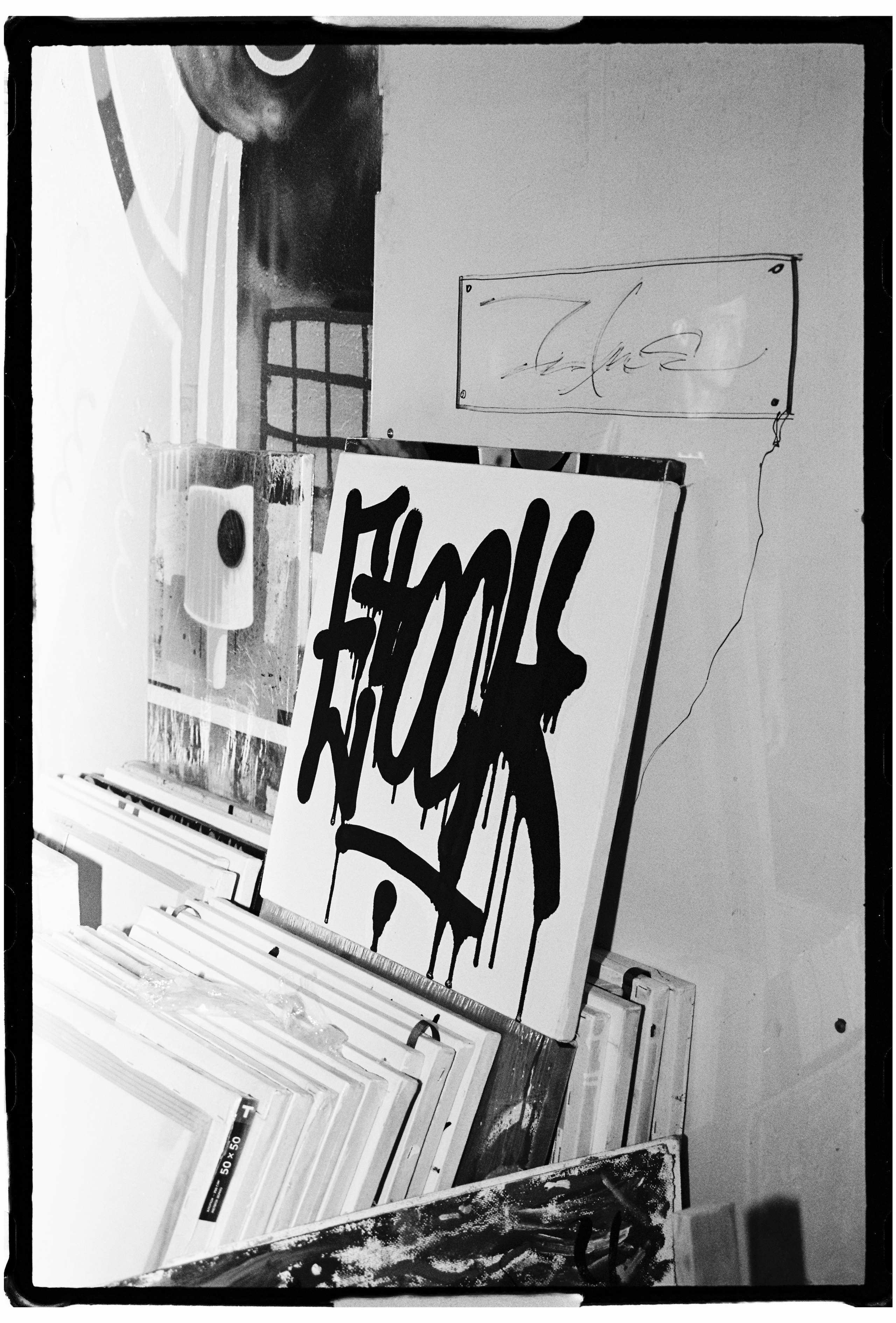 LIFESTYLE. ANNA — PHOTOGRAPHER