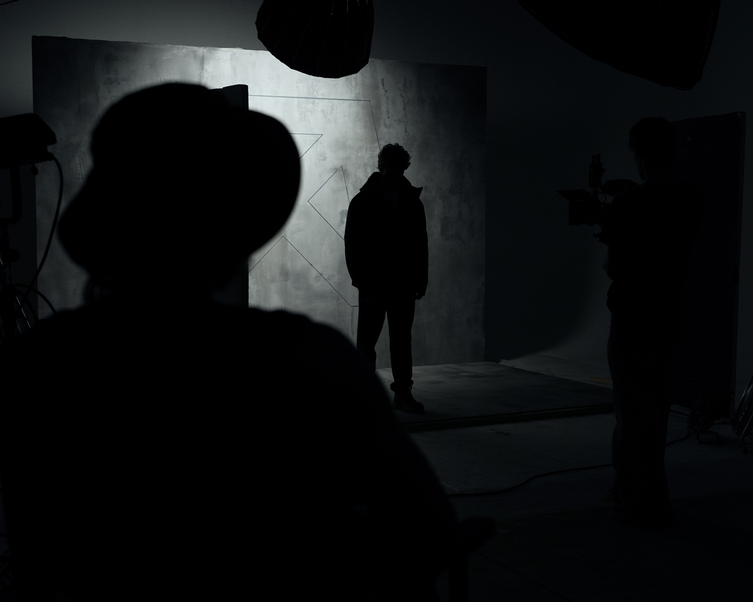 PAVILION 25. ANNA — PHOTOGRAPHER