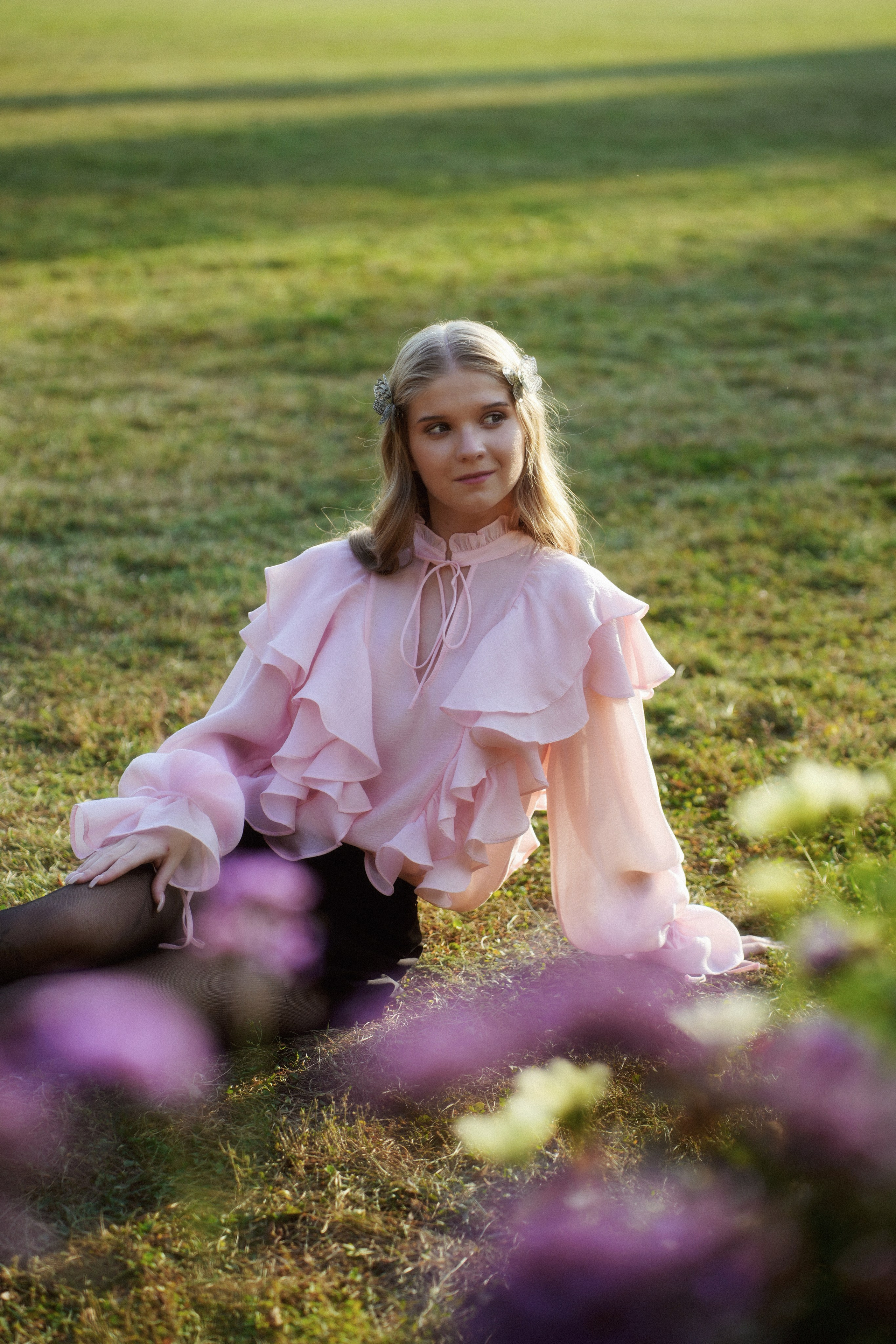 FASHIONPORT. ANNA — PHOTOGRAPHER