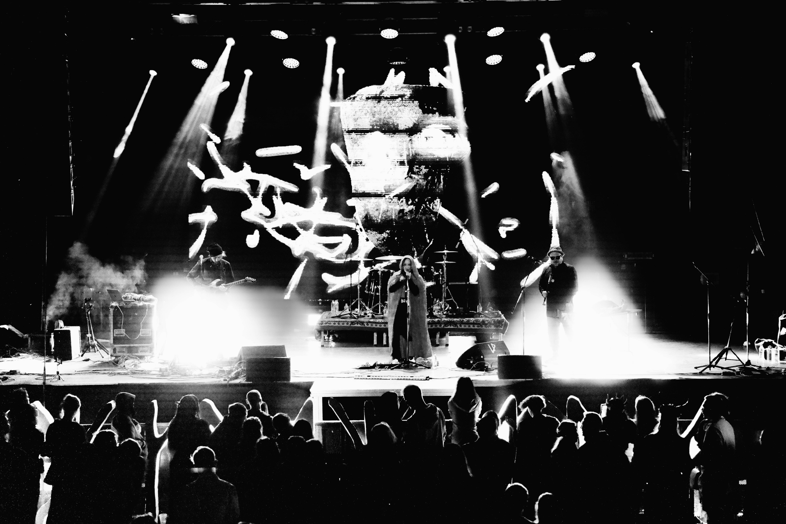 Фестиваль «Жатва. Йоль» 2025. Event-фотограф Болотнова Елена