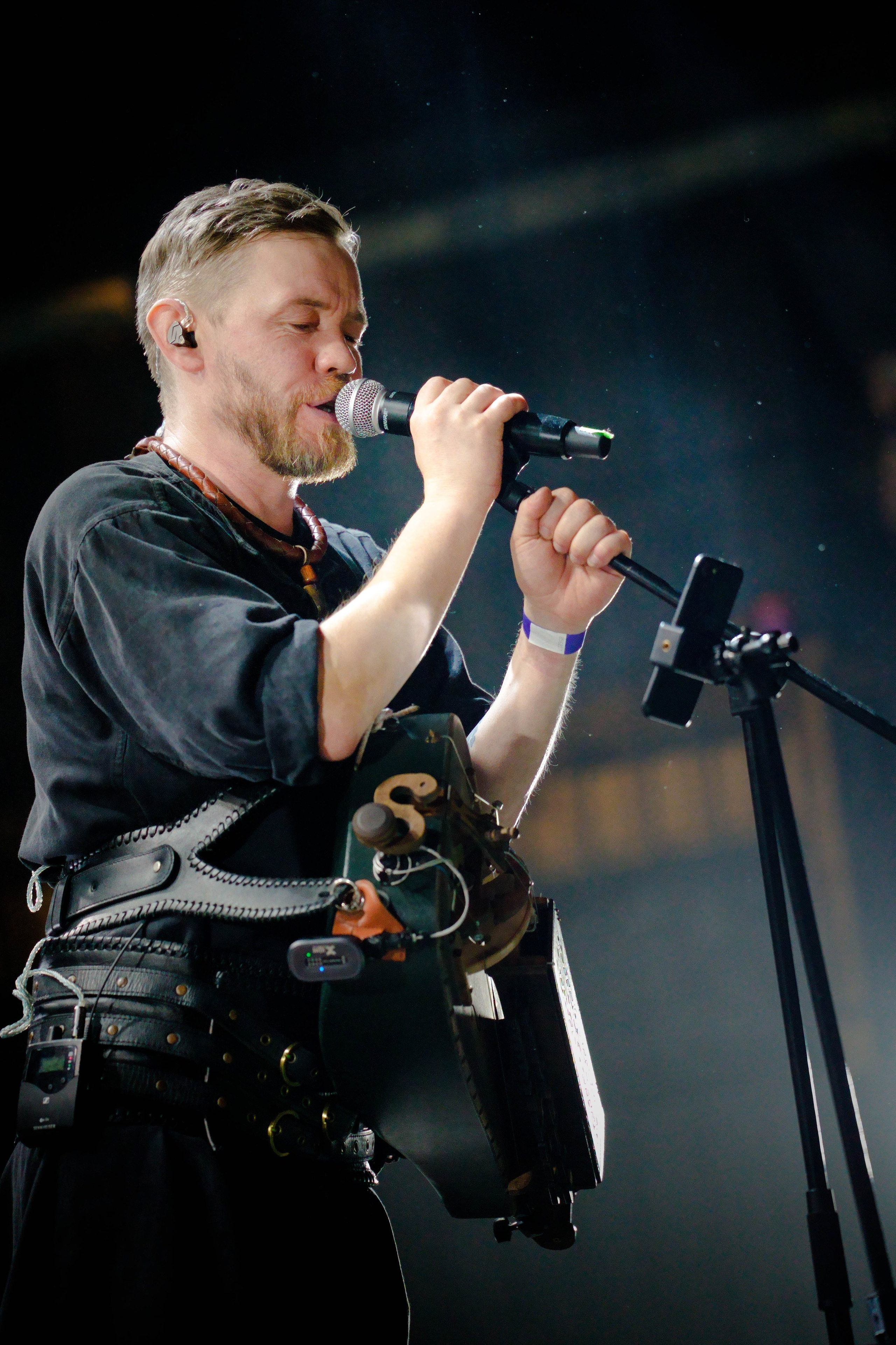 Фестиваль «Жатва. Йоль» 2025. Event-фотограф Болотнова Елена