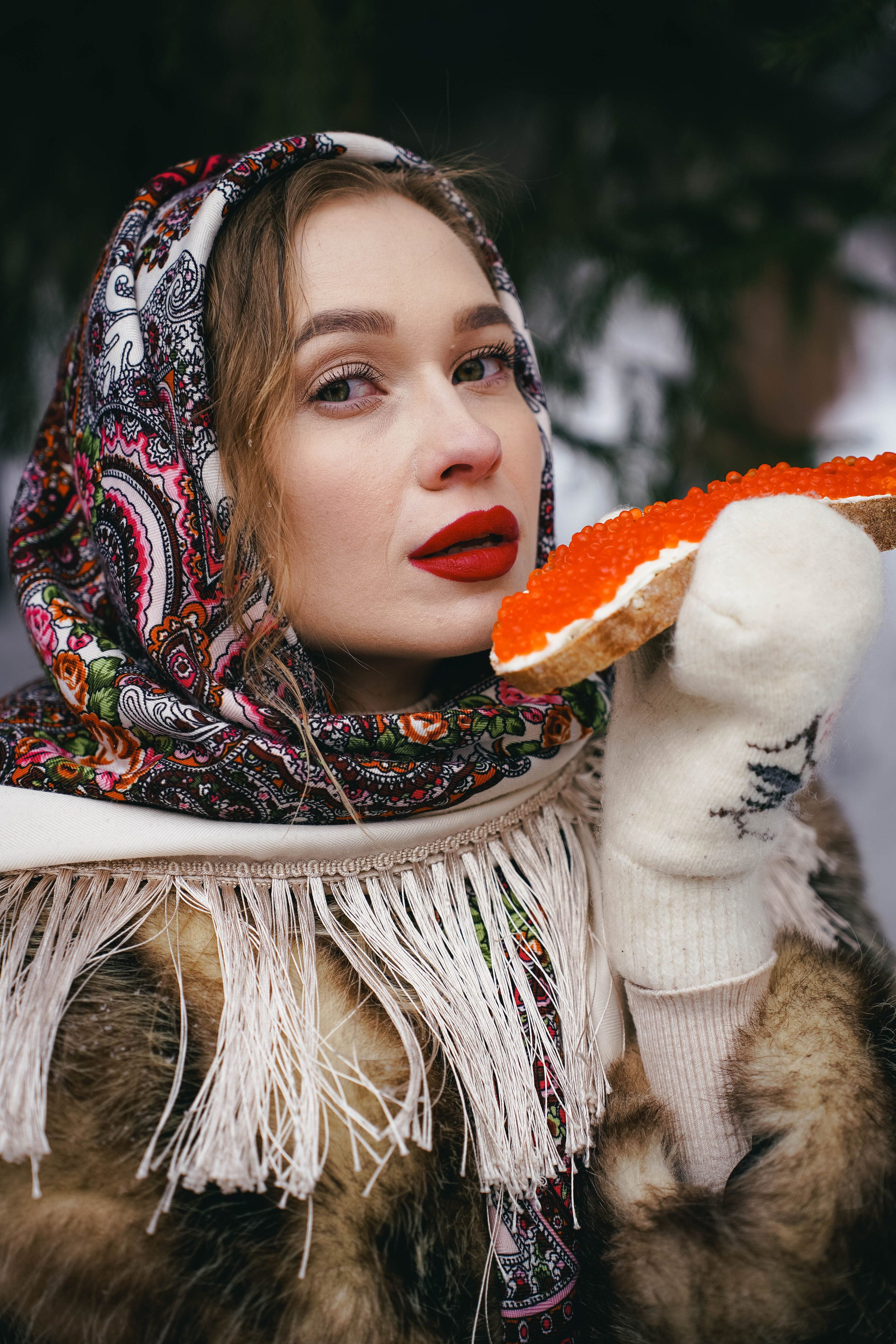 Наталья. Фотограф Новосибирск | Купавцева Алёна