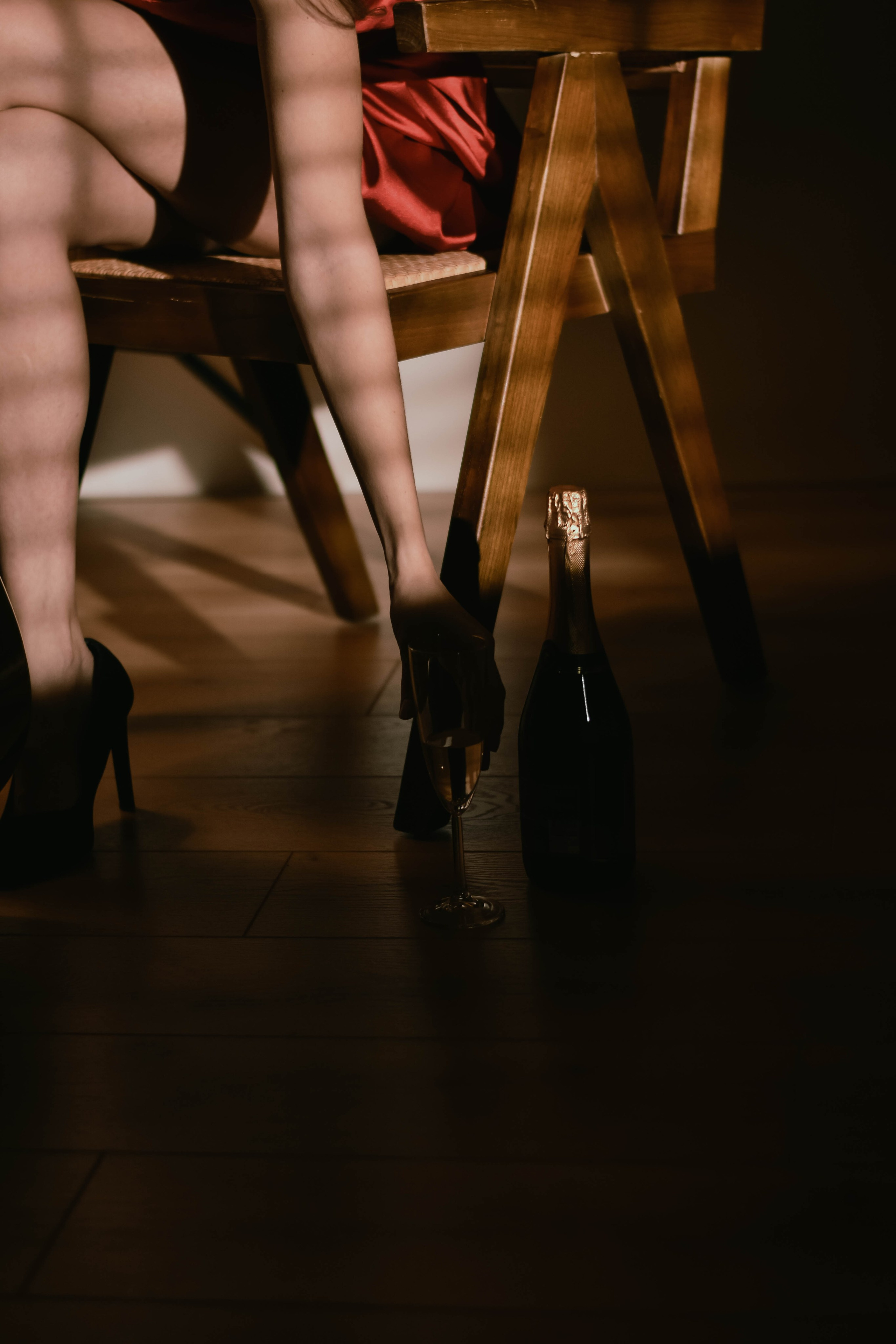 Мария. Фотограф Новосибирск | Купавцева Алёна