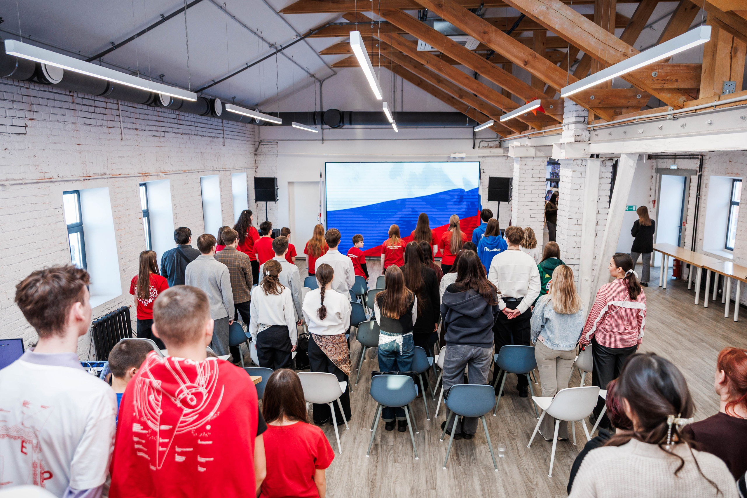 МЦ ВЫСОТА. ФЕСТИВАЛЬ ПОСВЯЩЕННЫЙ ГОДУ ЕДИНСТВА В РОССИИ. Фотограф Нижний Новгород Игнатьева Виктория