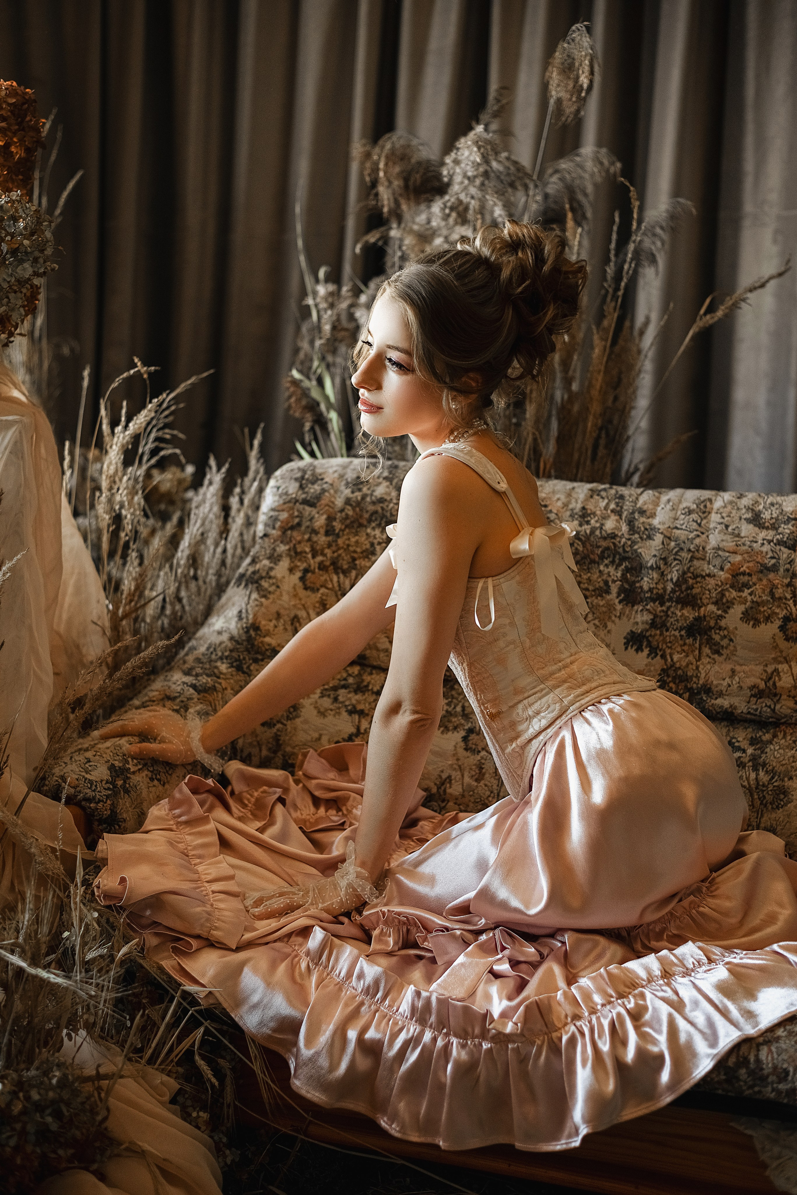 Саша. Фотограф в Санкт-Петербурге Катя Прудникова