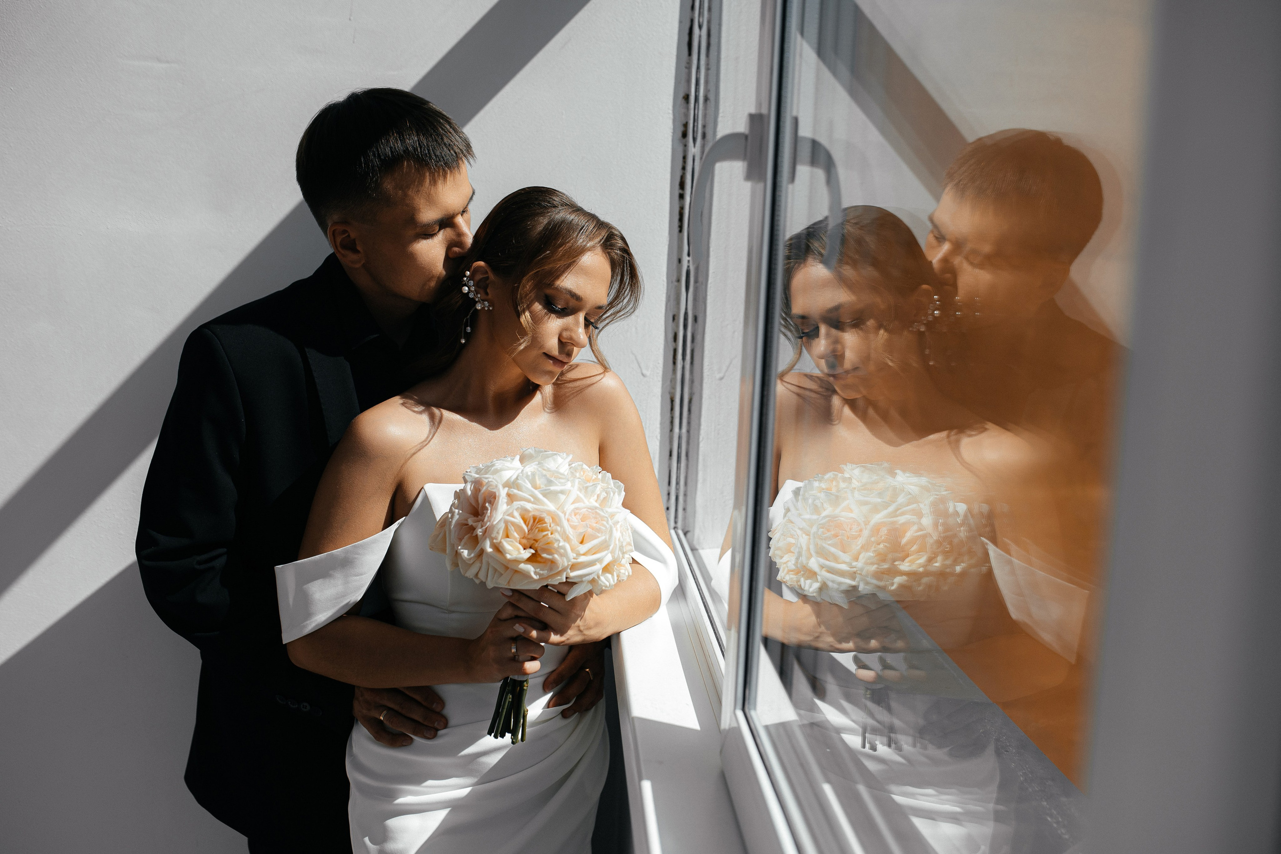 Фотостудия WOOD