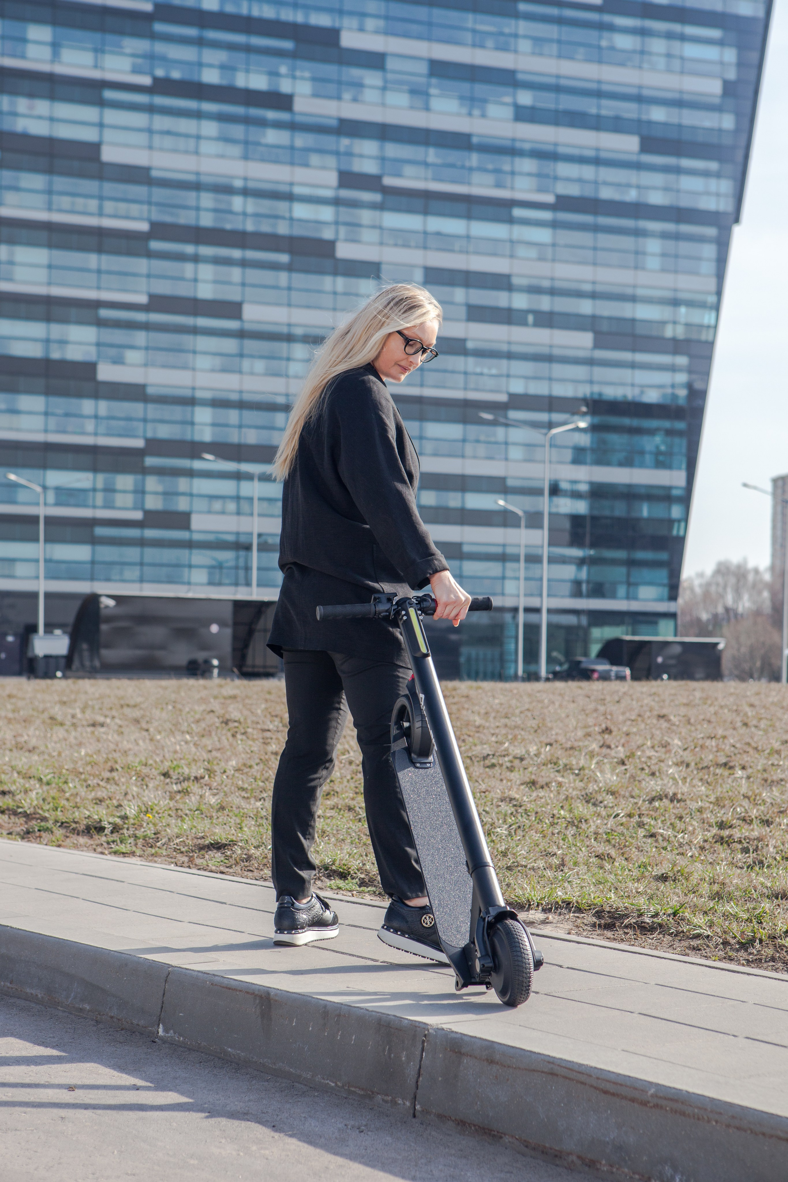 Самокаты. Фотография, ретушь, сканирование, восстановление старых фото, интерьерная съёмка, студия. Данилов Александр, Москва