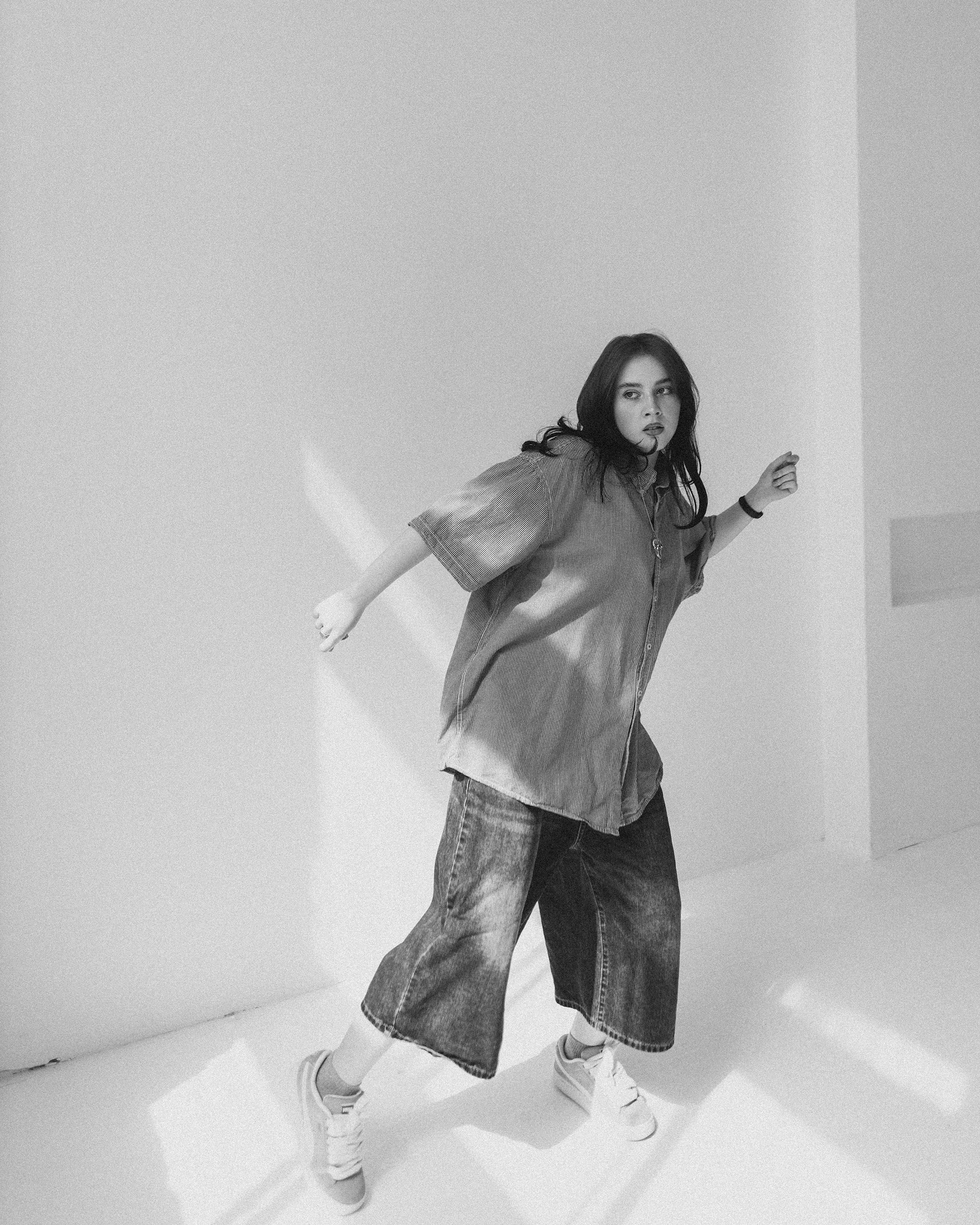 Катя — She doesn't care. Женский фотограф в Магнитогорске Шапошников Данил