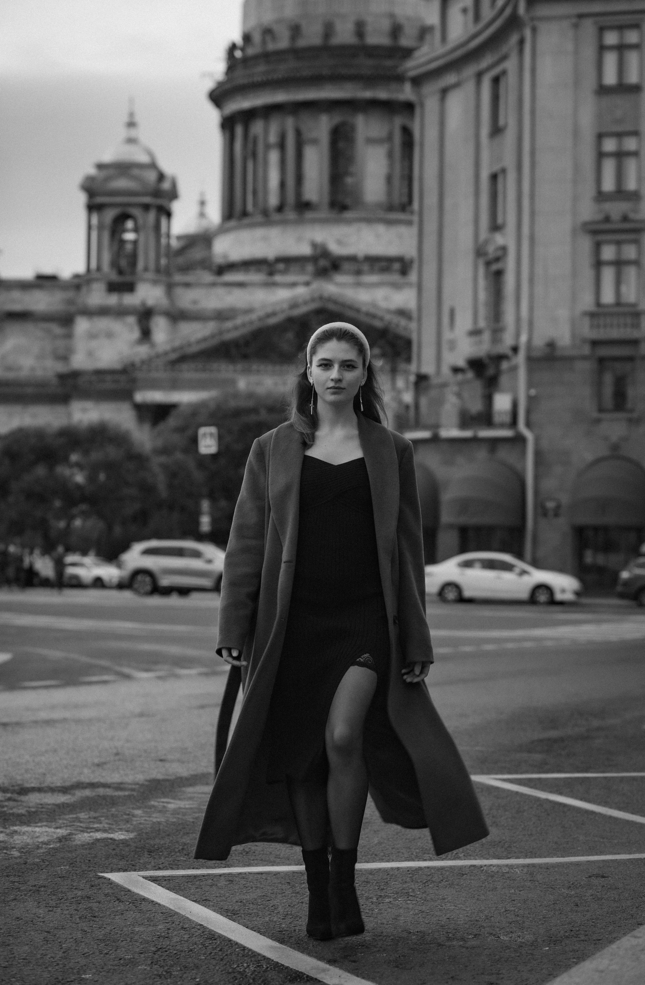 Фотопрогулка по Питеру