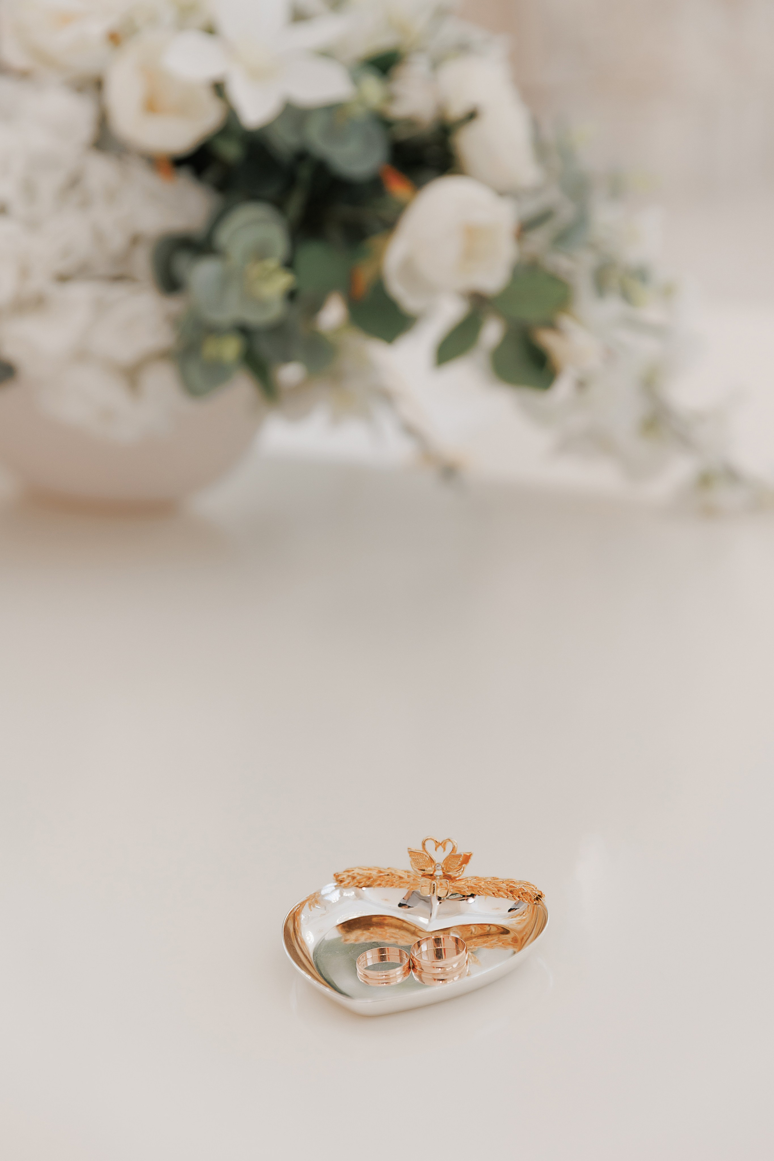 Свадьба Ксении и Игоря. Свадебный и семейный фотограф в Твери и Тверской области