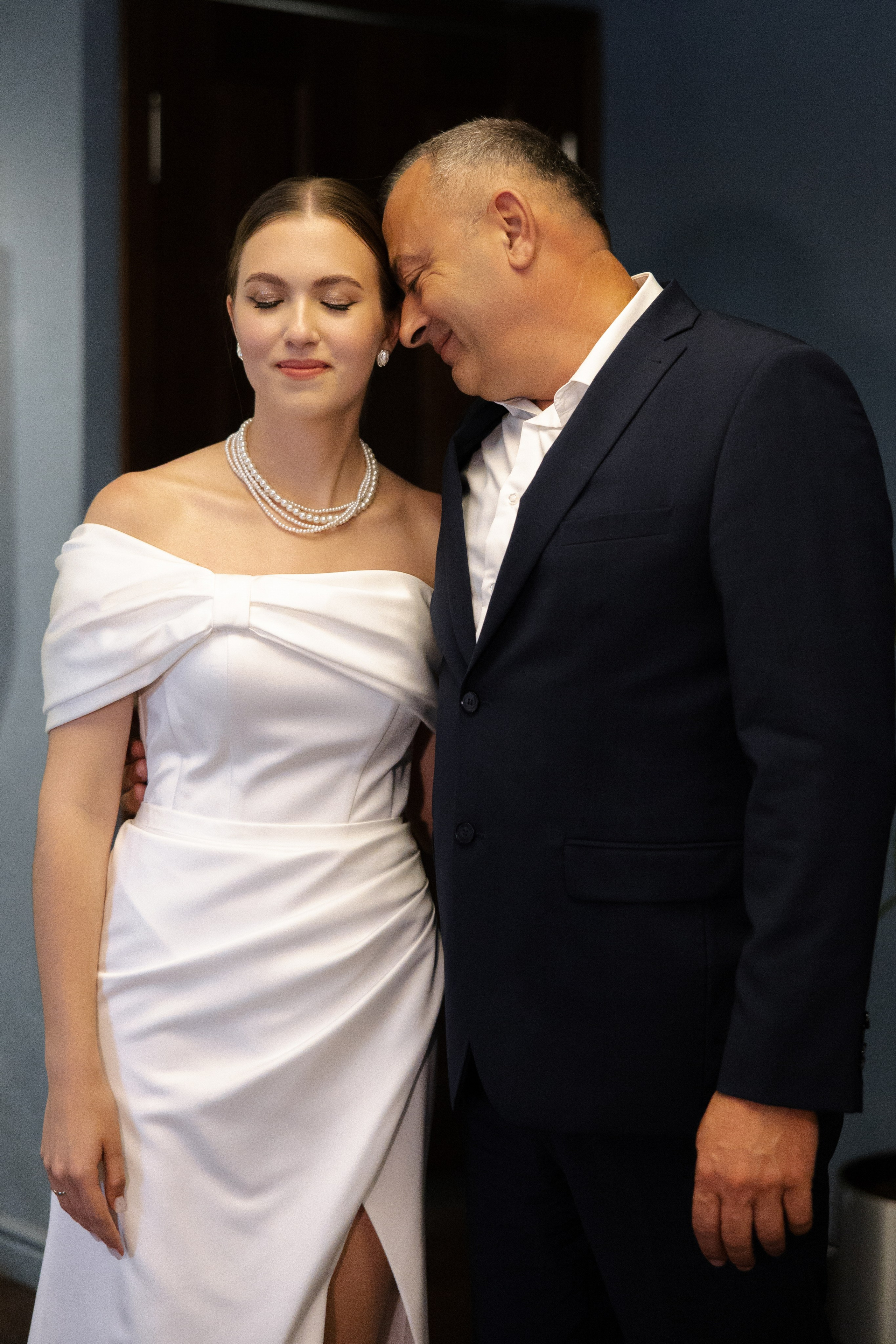 Сердца на погонах. Свадебный и семейный фотограф Мария Князева в Санкт-Петербурге