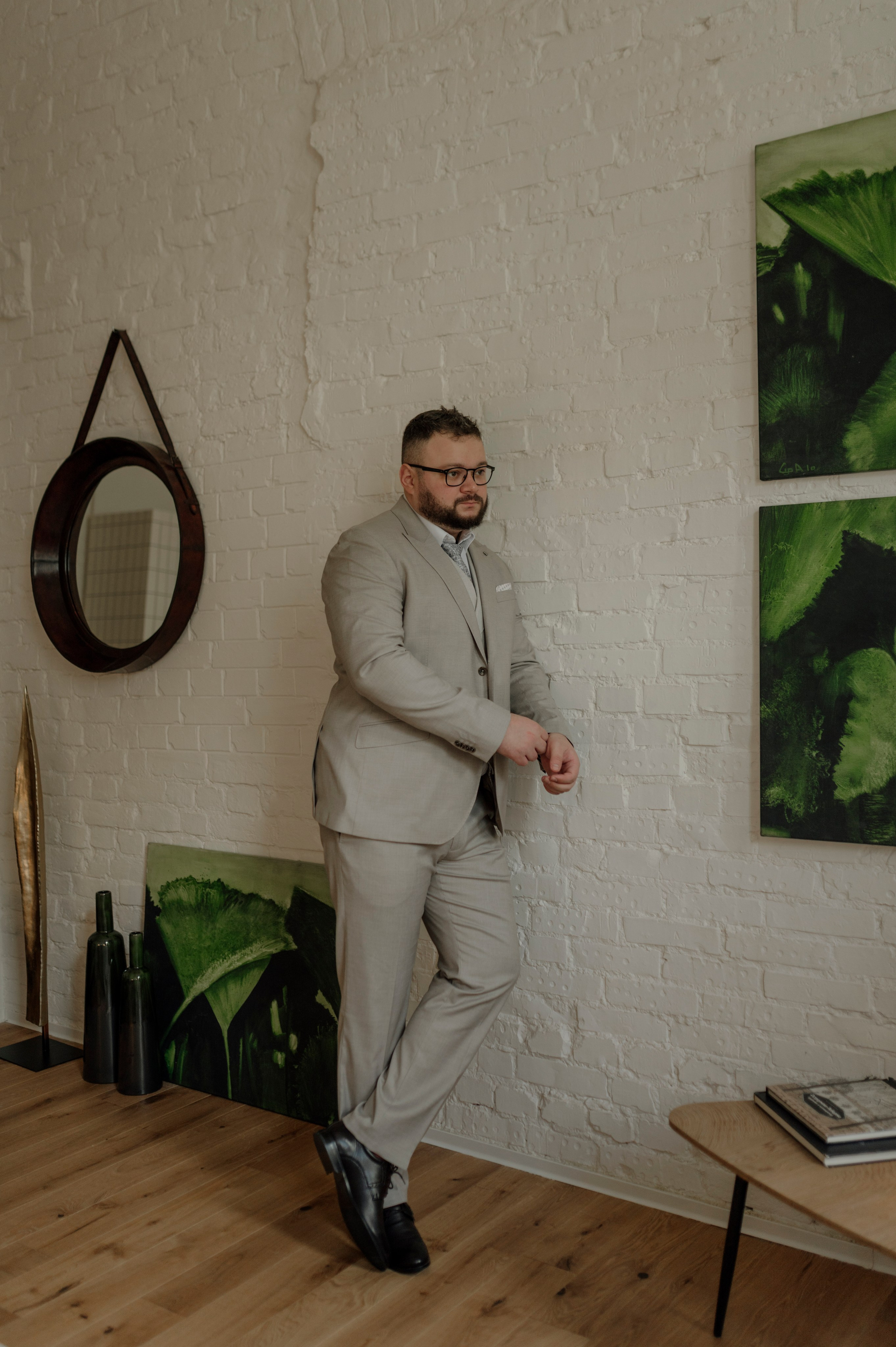 Илья и Юлия. Свадебный и Семейный фотограф в Ярославле Алёна Колясникова