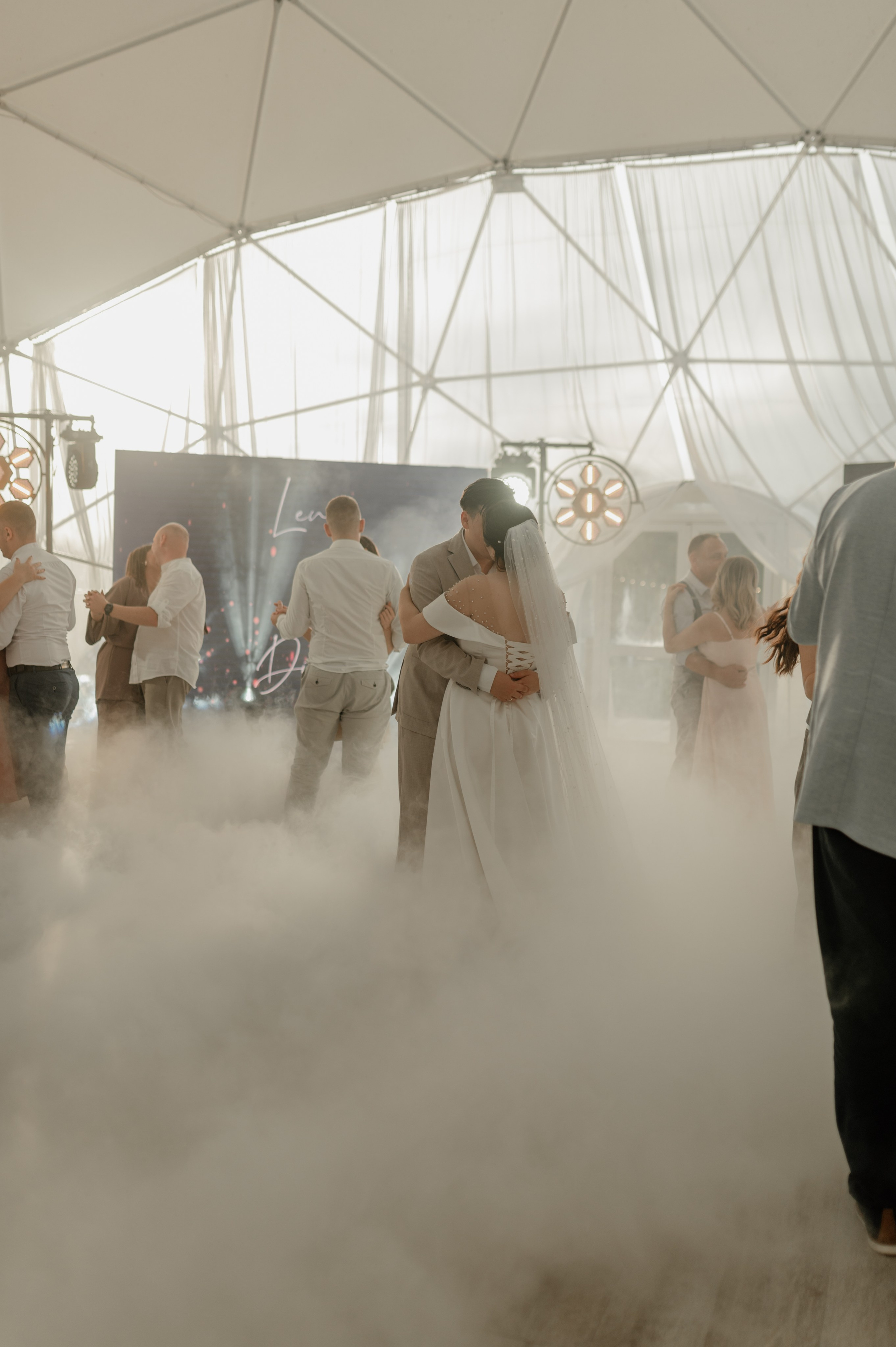 Дима и Лена. Свадебный и Семейный фотограф в Ярославле Алёна Колясникова