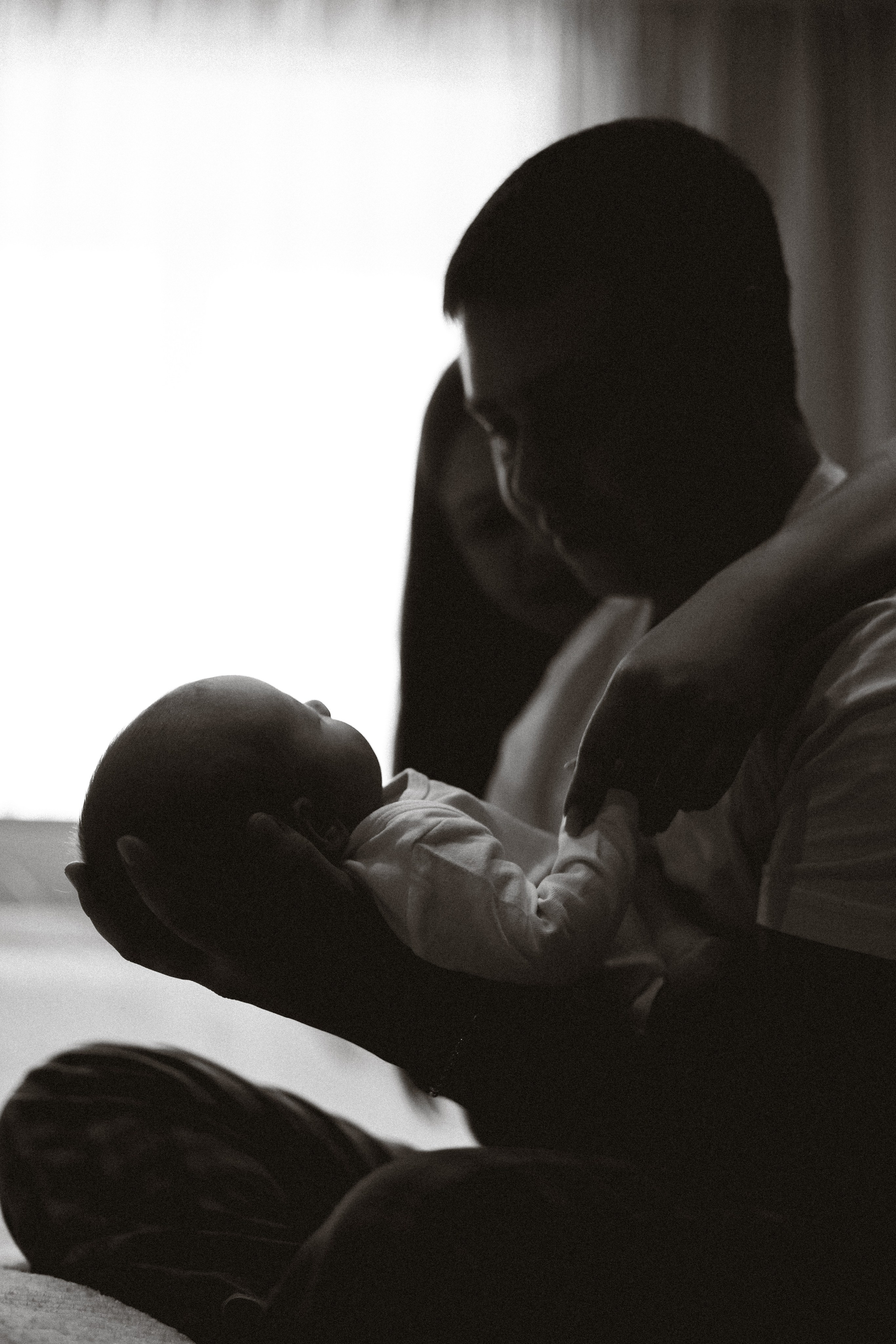 Новорожденные. Смирнова Алена Фотограф Екатеринбург