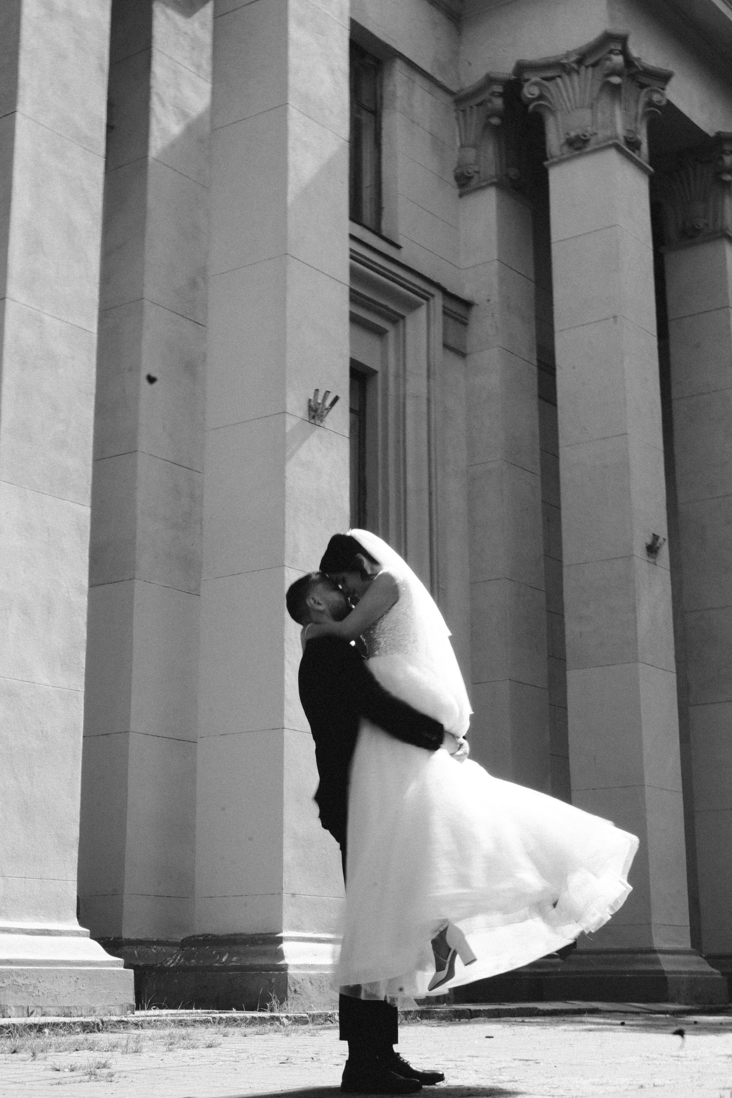 Андрей и Екатерина. Смирнова Алена Фотограф Екатеринбург