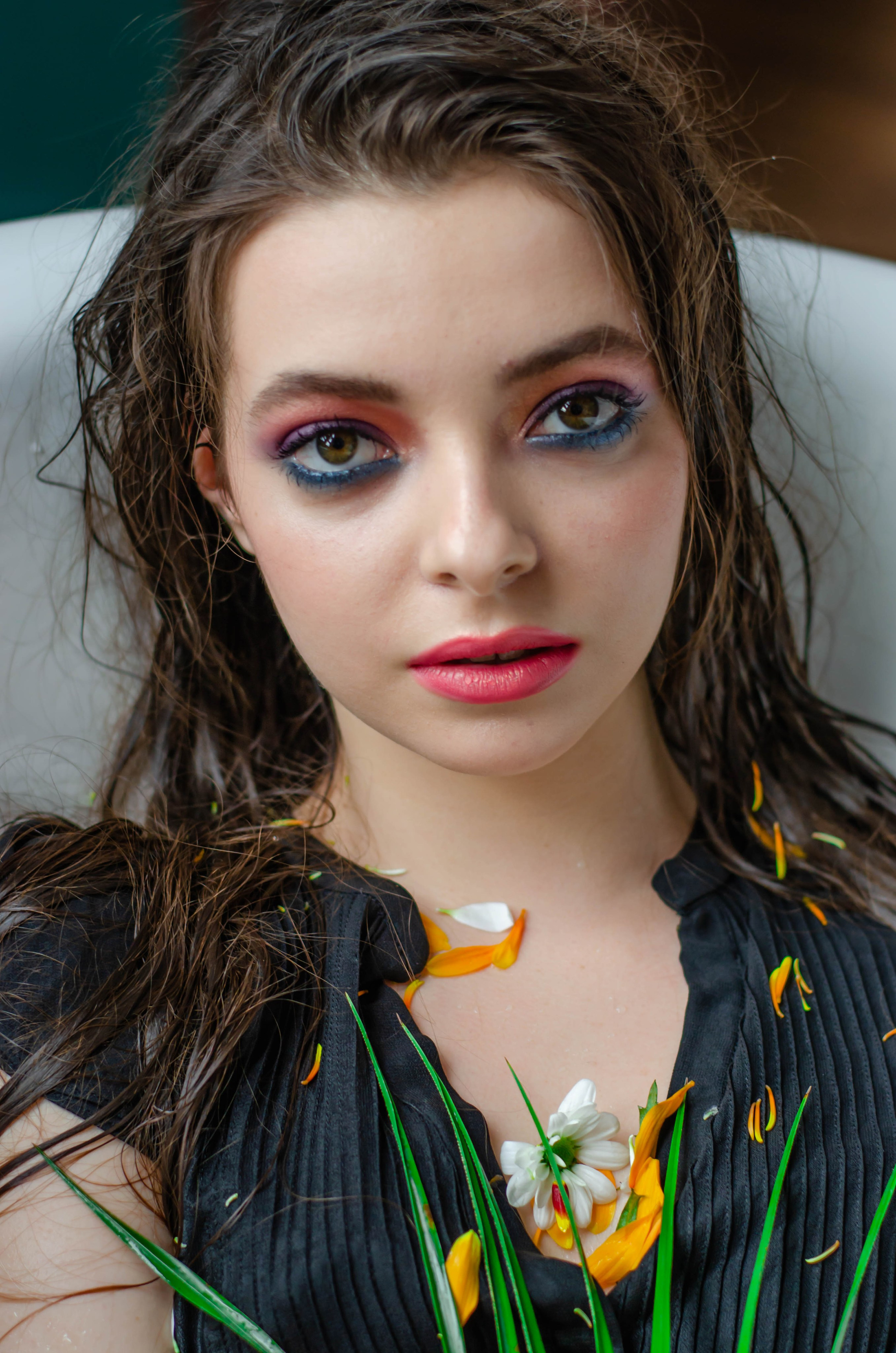 Индивидуальная, Love story. Семейный и детский фотограф в Воронеже София Минакова