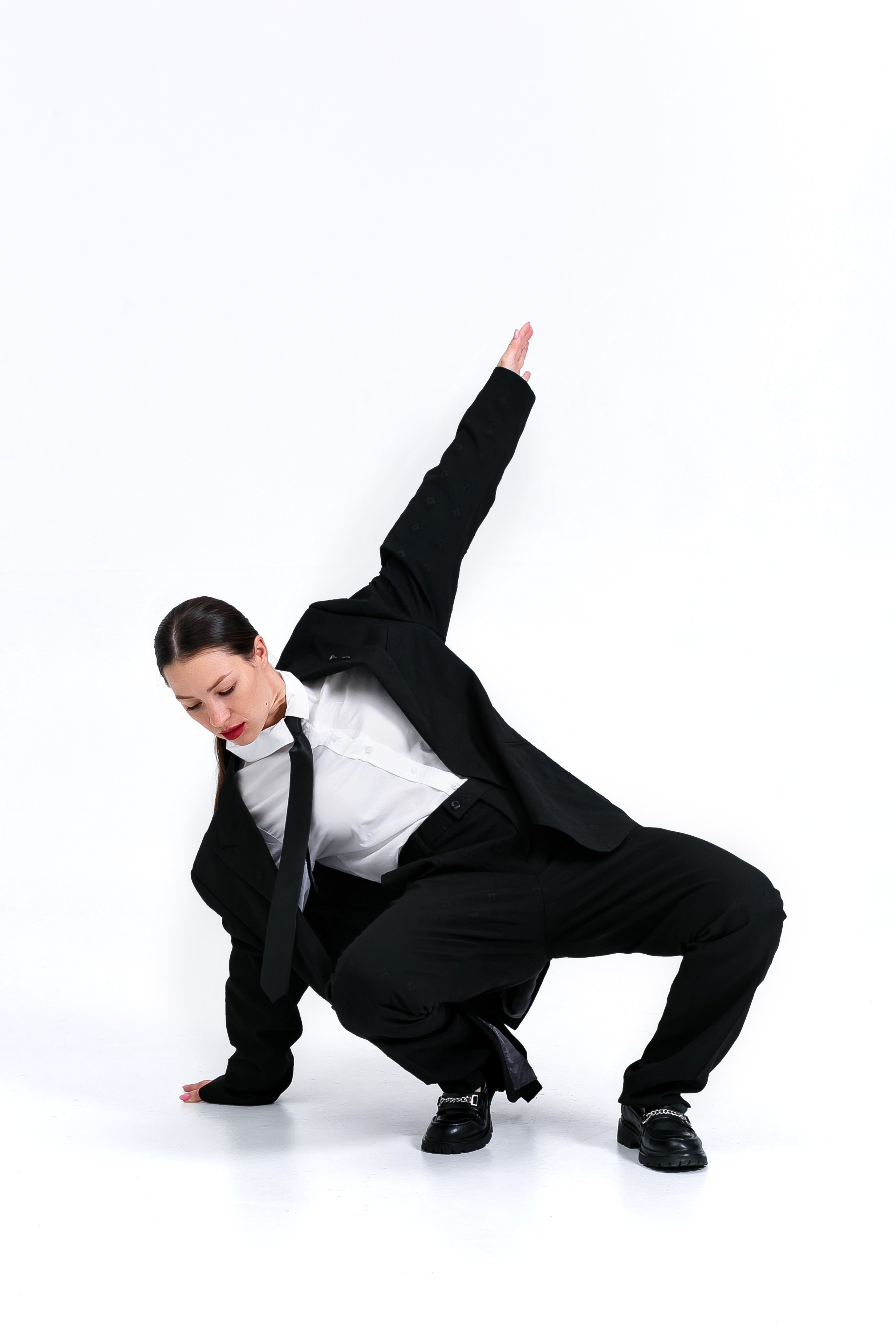 Для Глянца\ студия Атоp\ ул. Фабричная 39. Фотограф в  г. Новосибирск