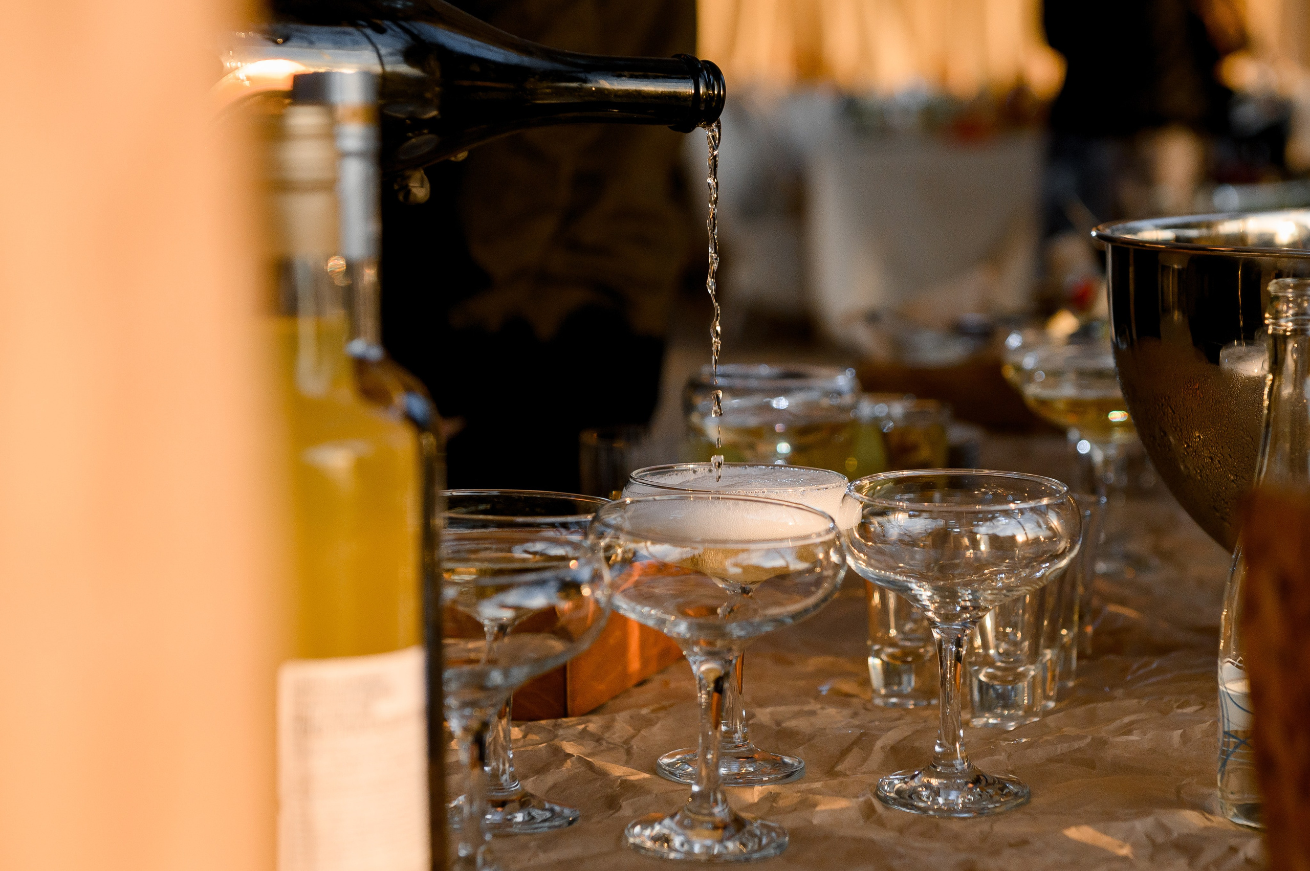 День рождение Екатерины. Свадебный и семейный фотограф в Ставрополе Роман Иванов