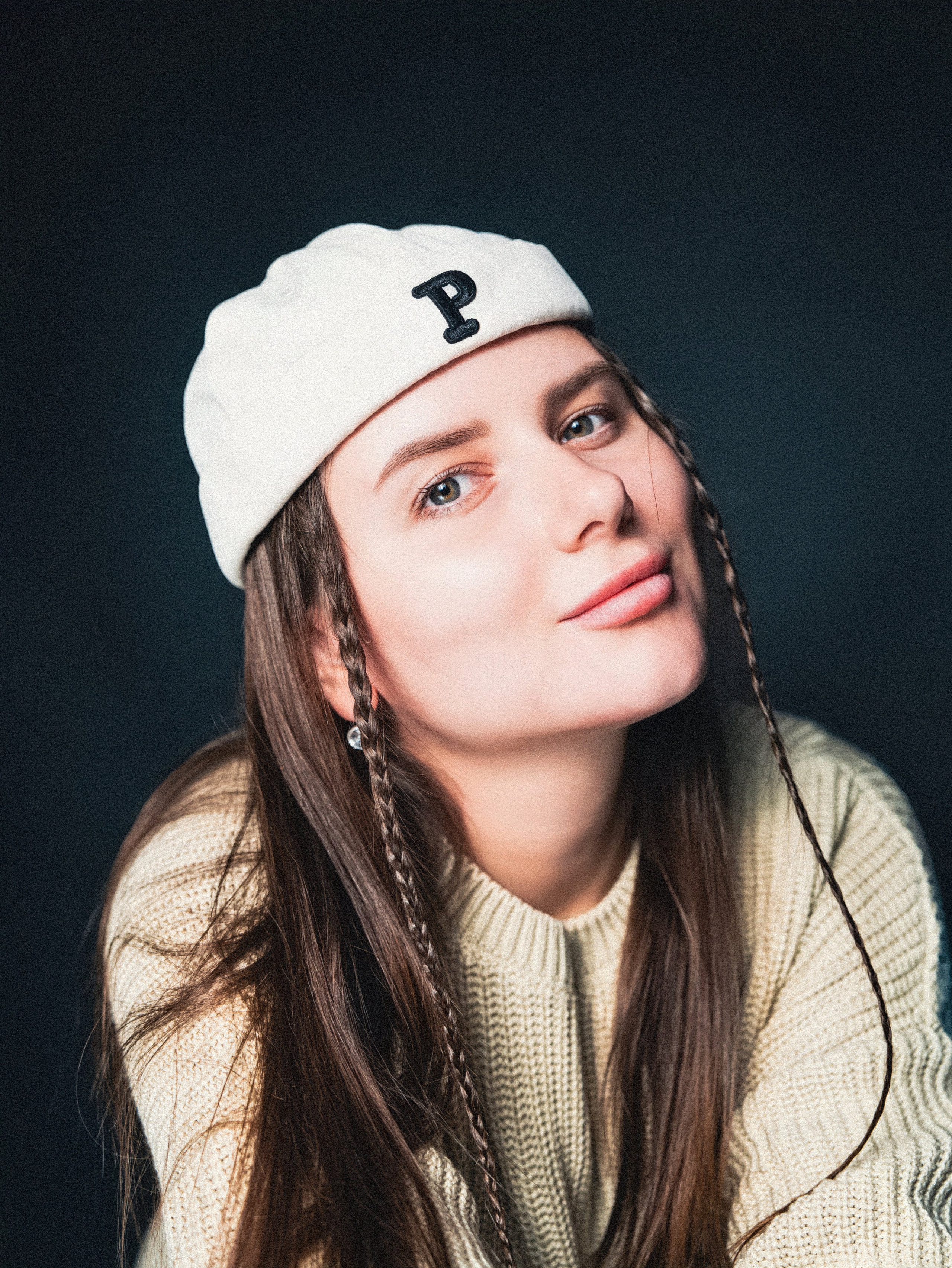 Portret. Фотограф и видеограф Тверь