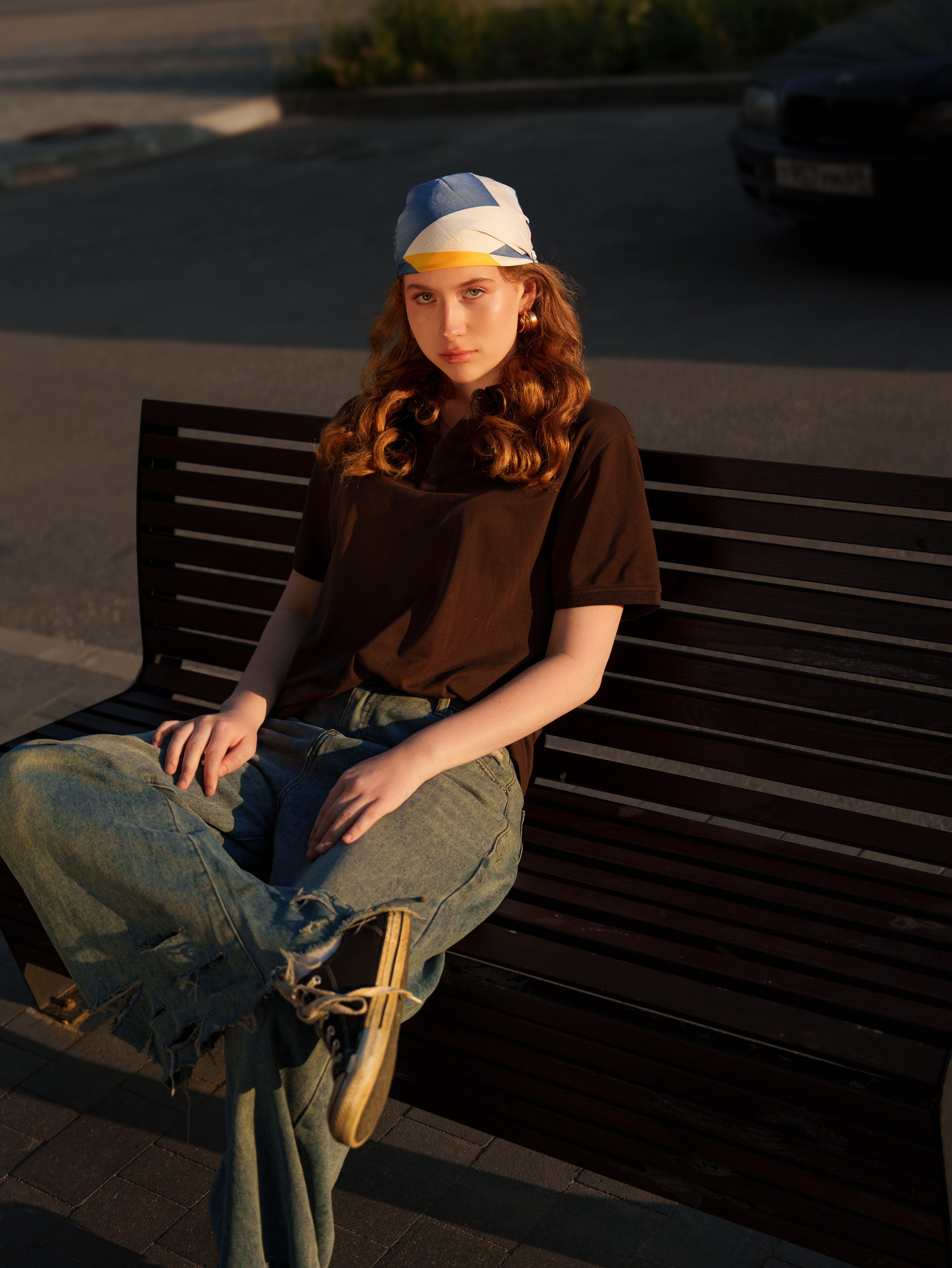 Fashion street. Фотограф и видеограф Тверь