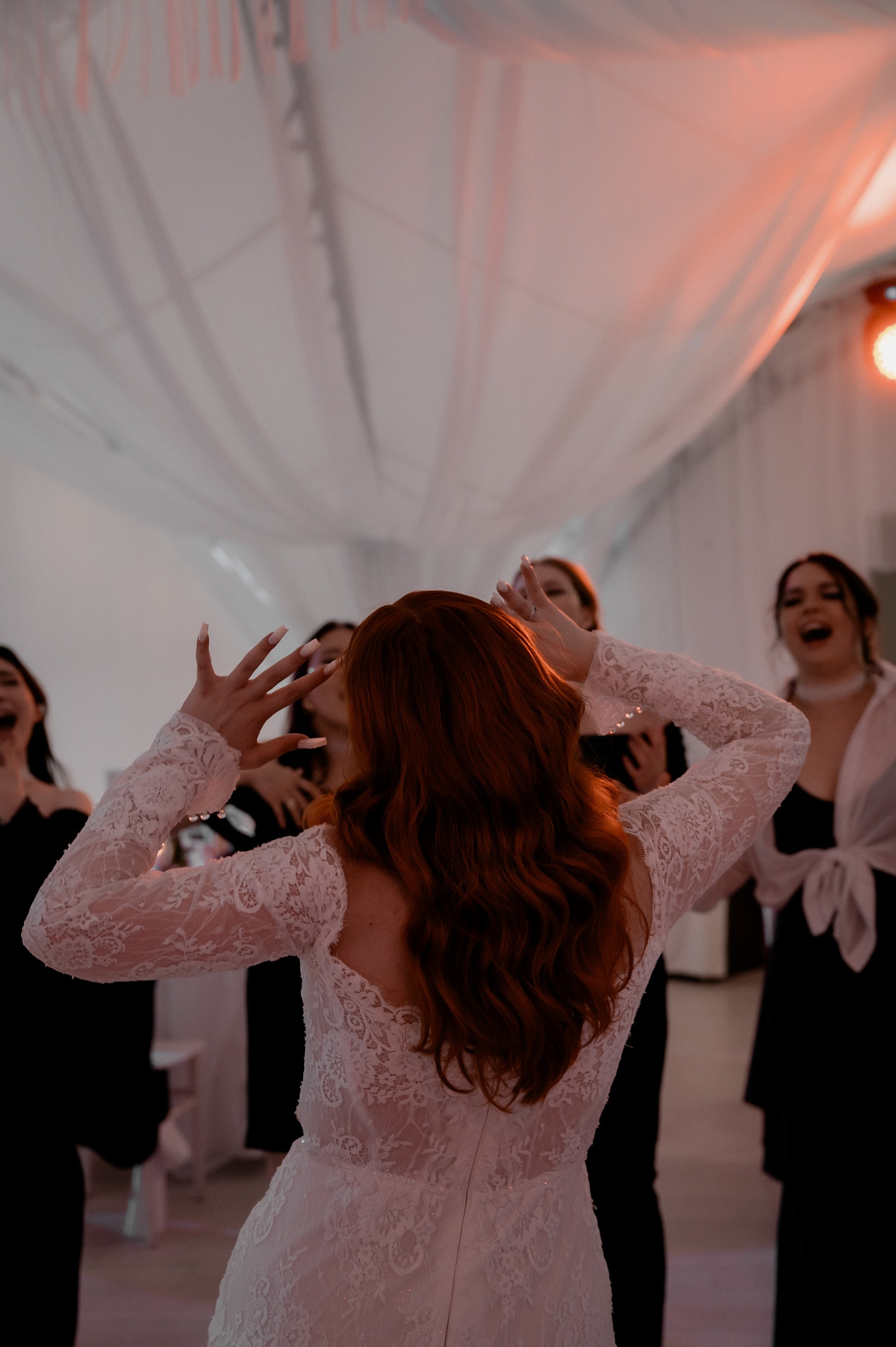 Даниил и Ильсира. Фотограф Анна Пятак