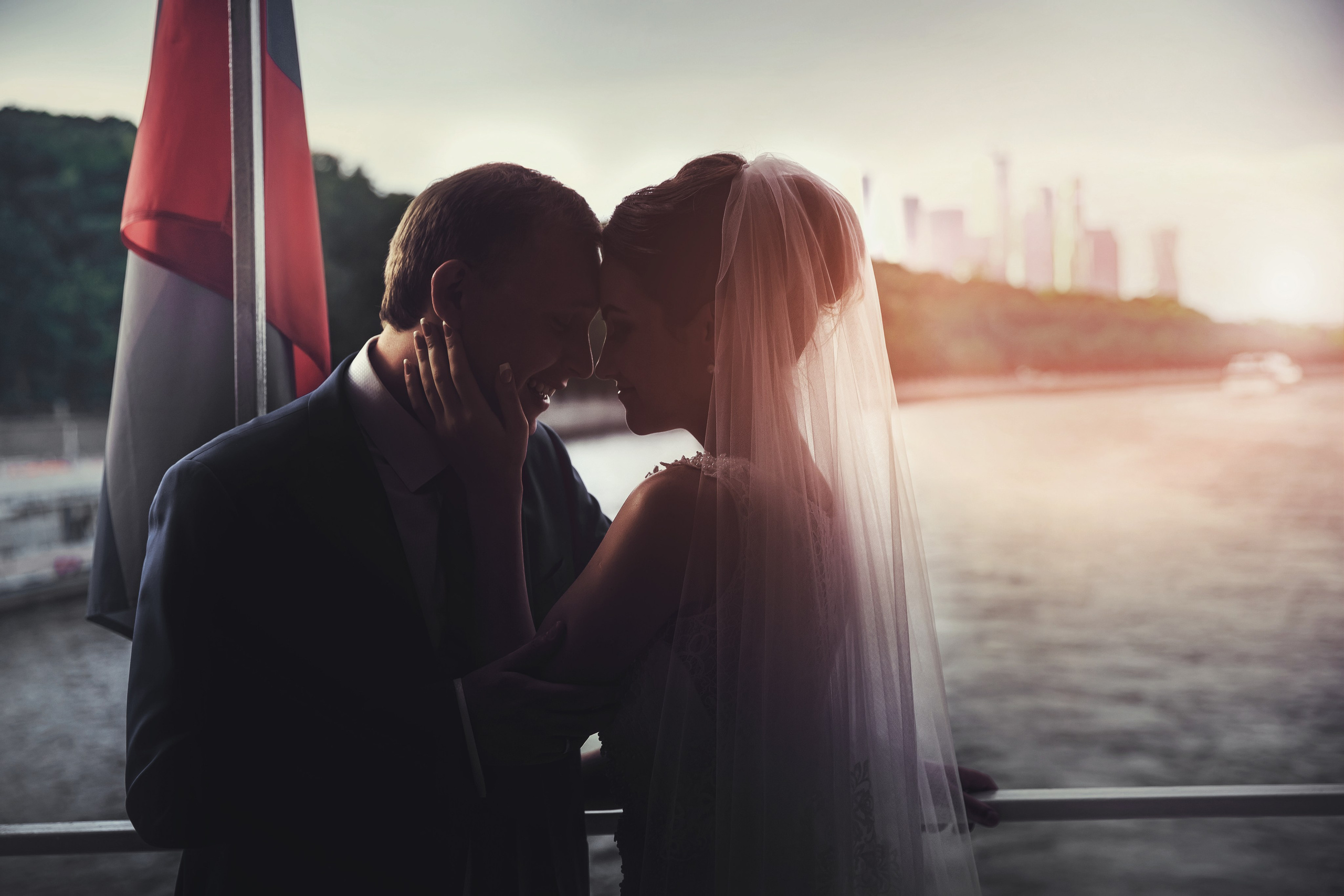 Свадебный фотограф Марина Терёшина