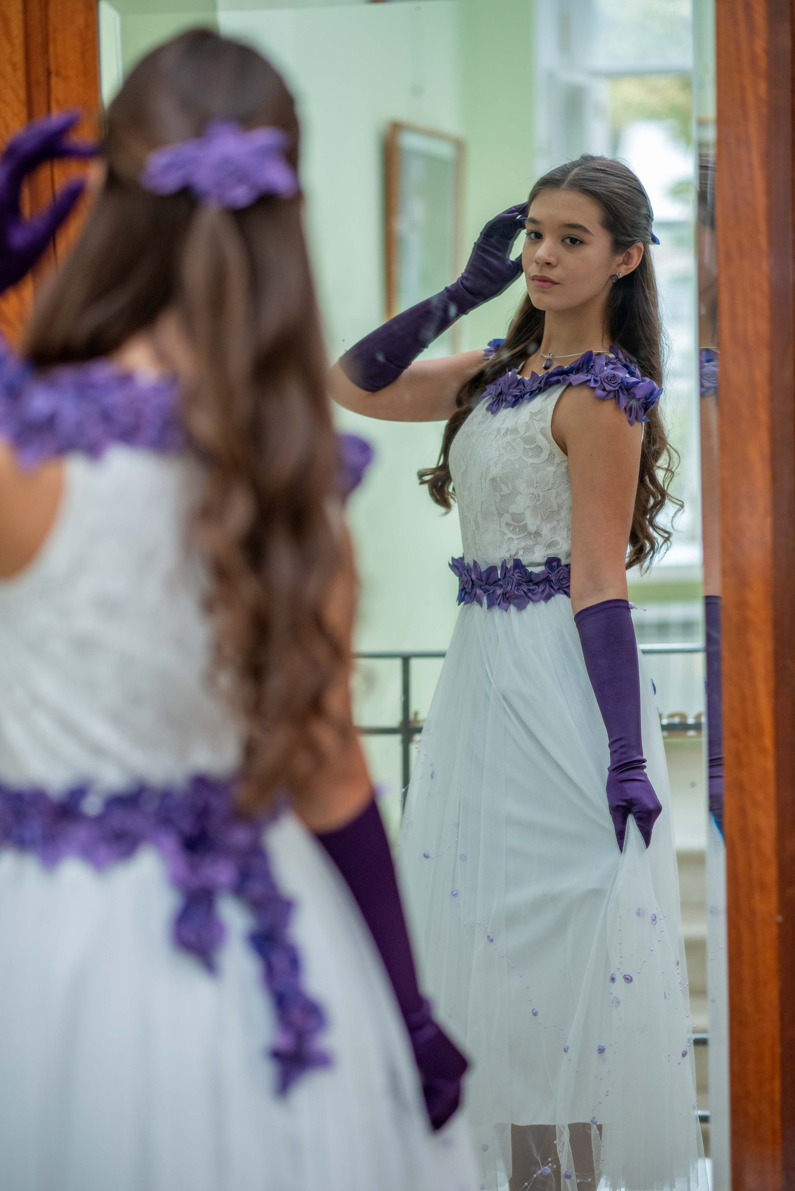 Пушкинский Бал. Фотограф Стеценко Наталия. Одинцово, Москва, Московская область