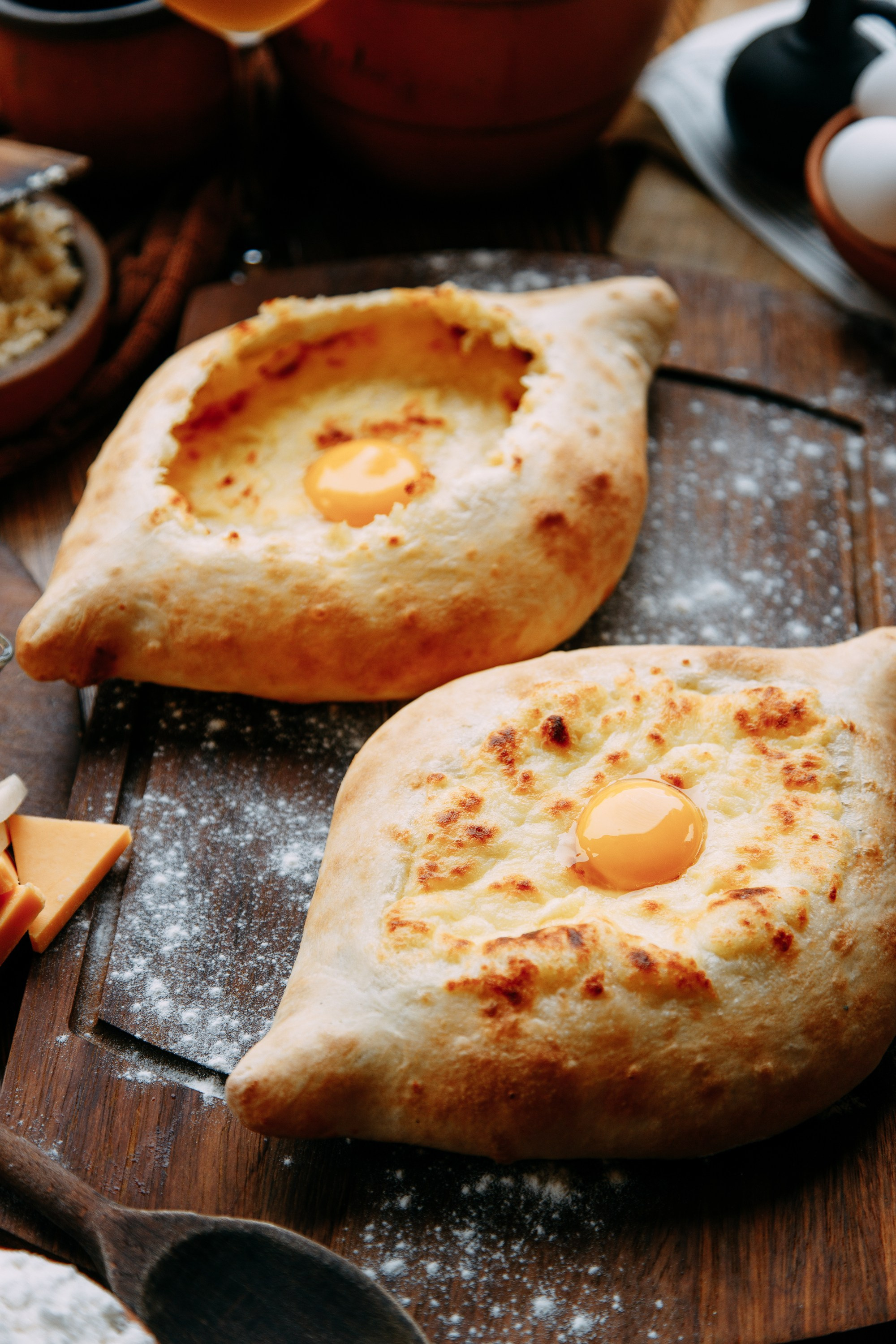 СЪЕМКА ДЛЯ РЕСТОРАНА CHERO