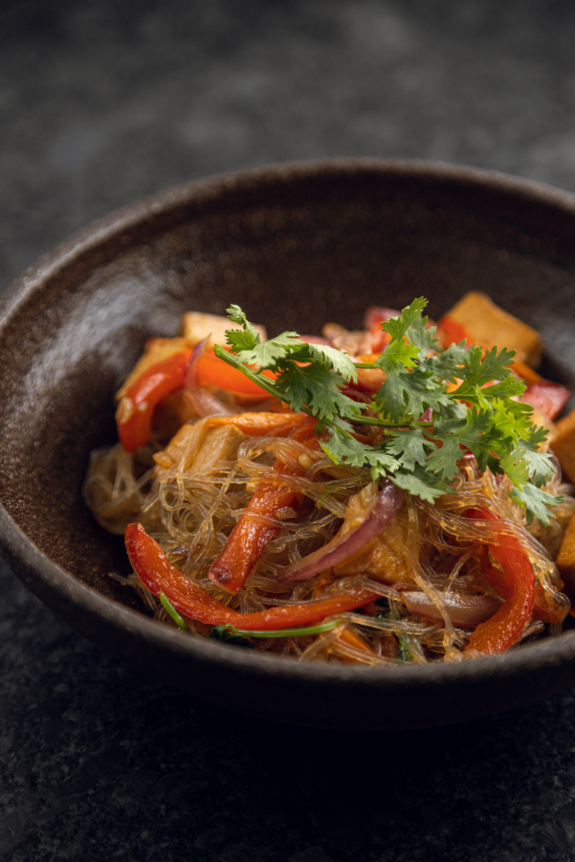 СЪЕМКА ДЛЯ РЕСТОРАНА "ASIA MAMA"