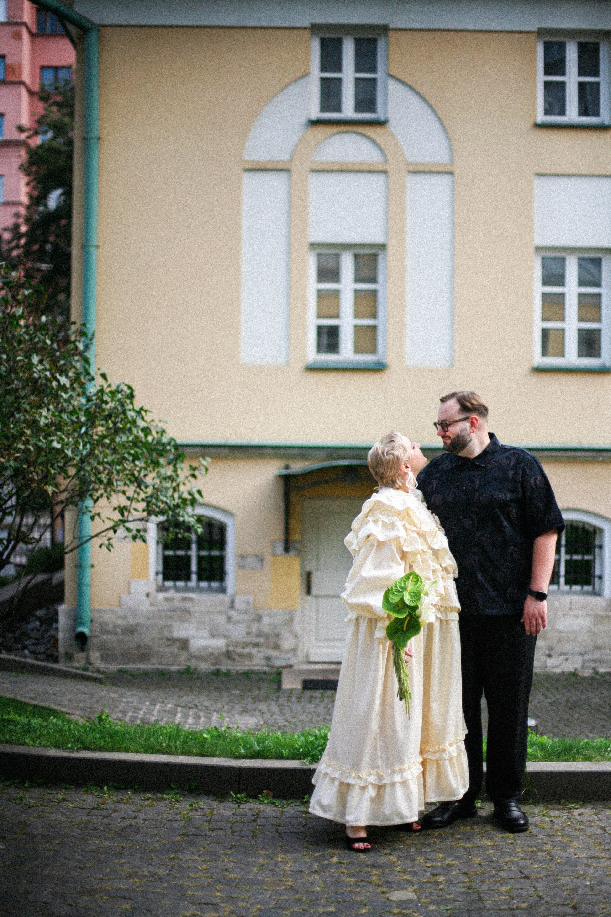Аня и Кирилл (полный день с росписью). Фотограф Екатерина Максимова: семейные, индивидуальные съемки, свадьбы