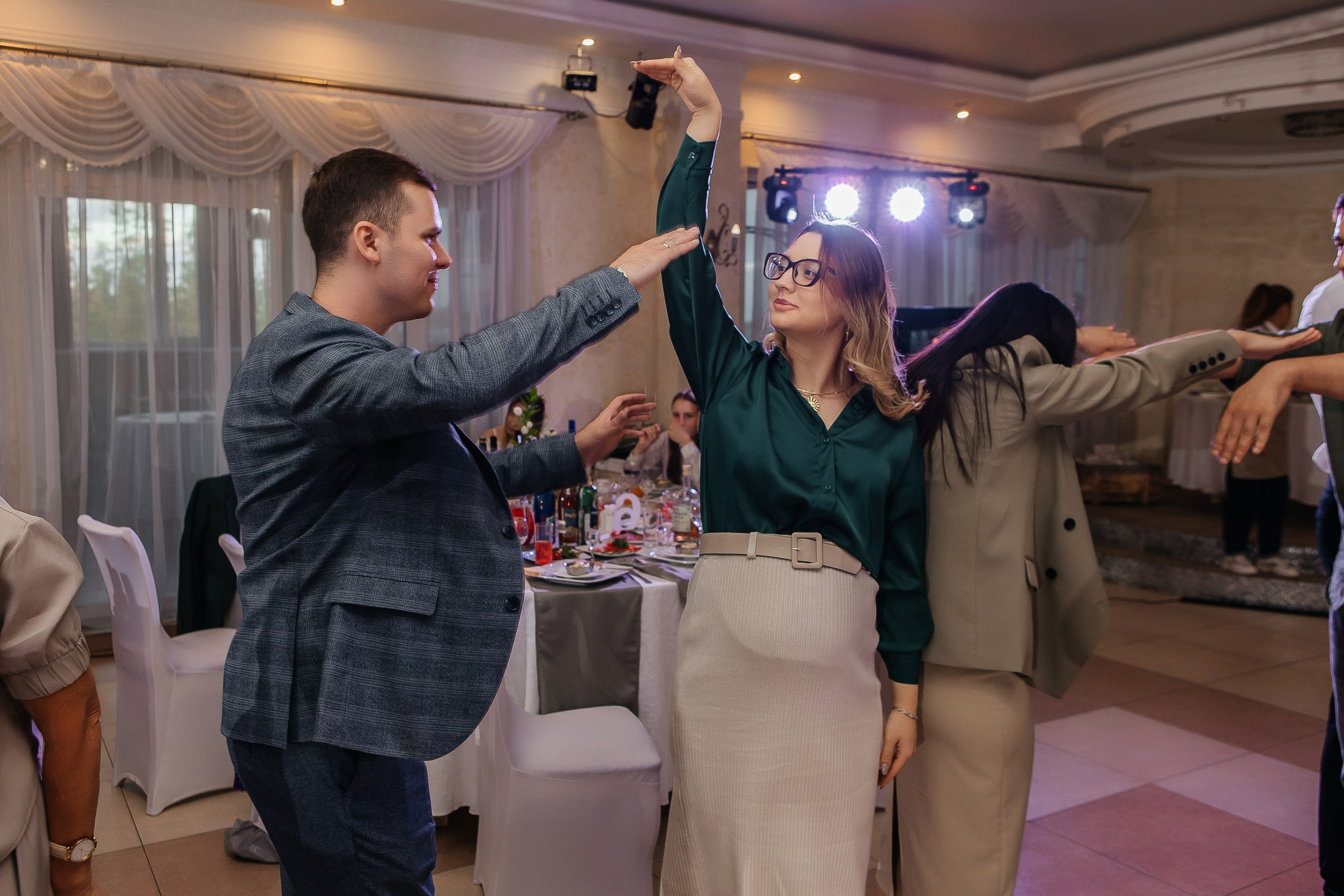 Елена+Александр. Свадебный и портретный фотограф в Екатеринбурге Виолетта Куприкова