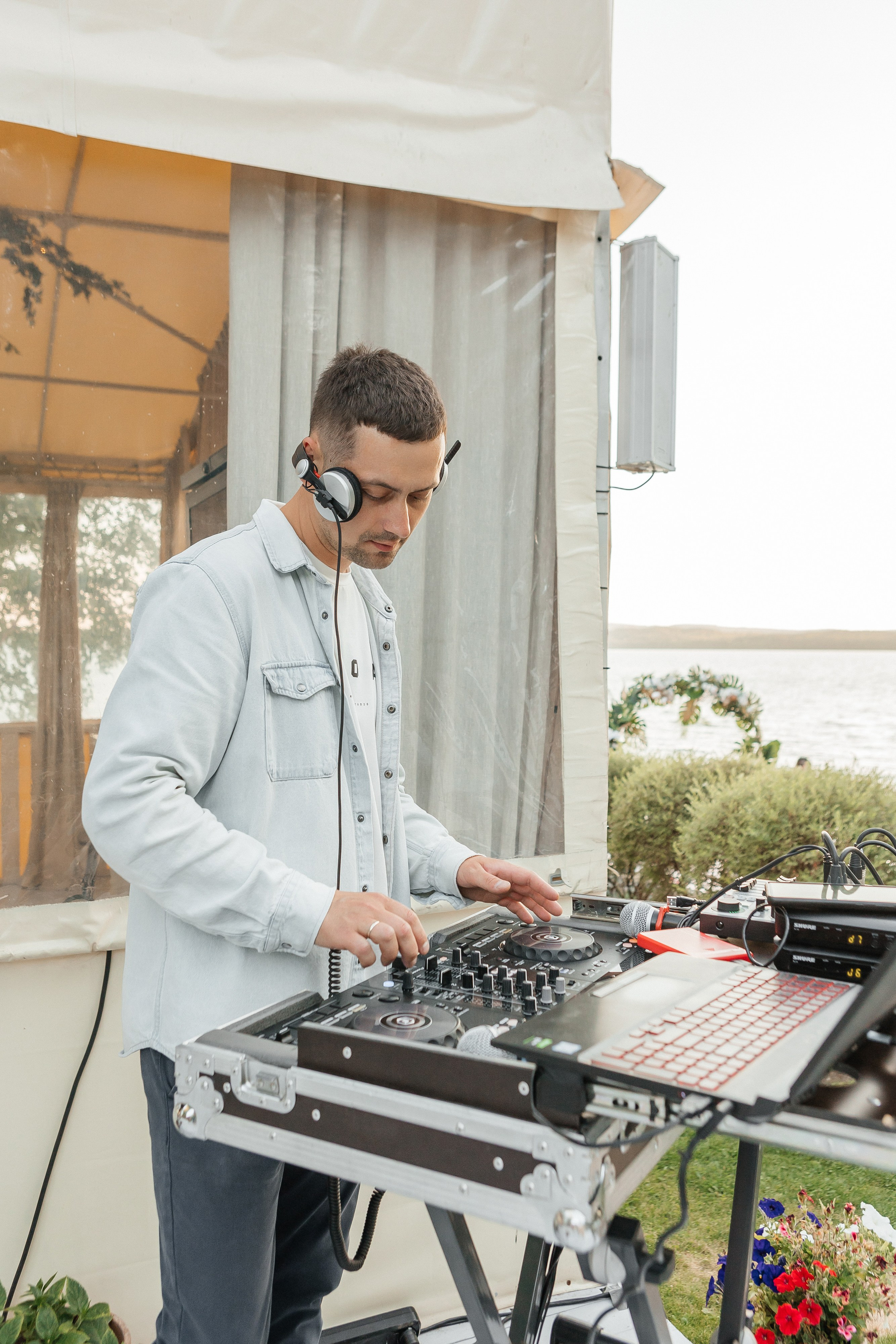 Мария+Степан. Свадебный и портретный фотограф в Екатеринбурге Виолетта Куприкова