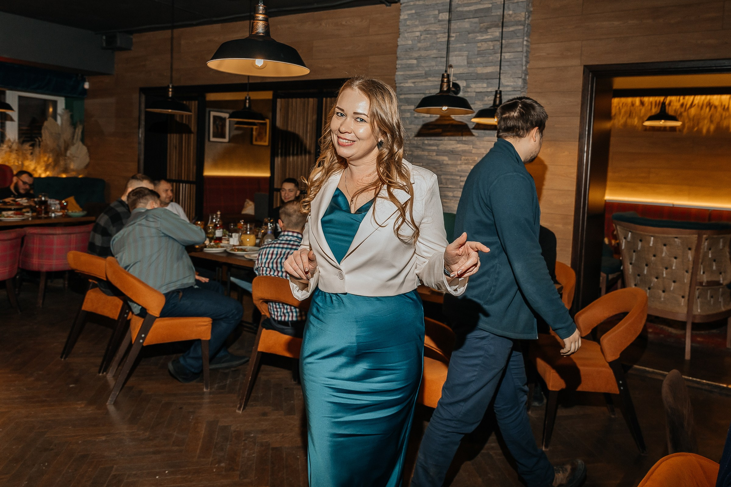 Корпоратив «Автотаун». Свадебный и портретный фотограф в Екатеринбурге Виолетта Куприкова