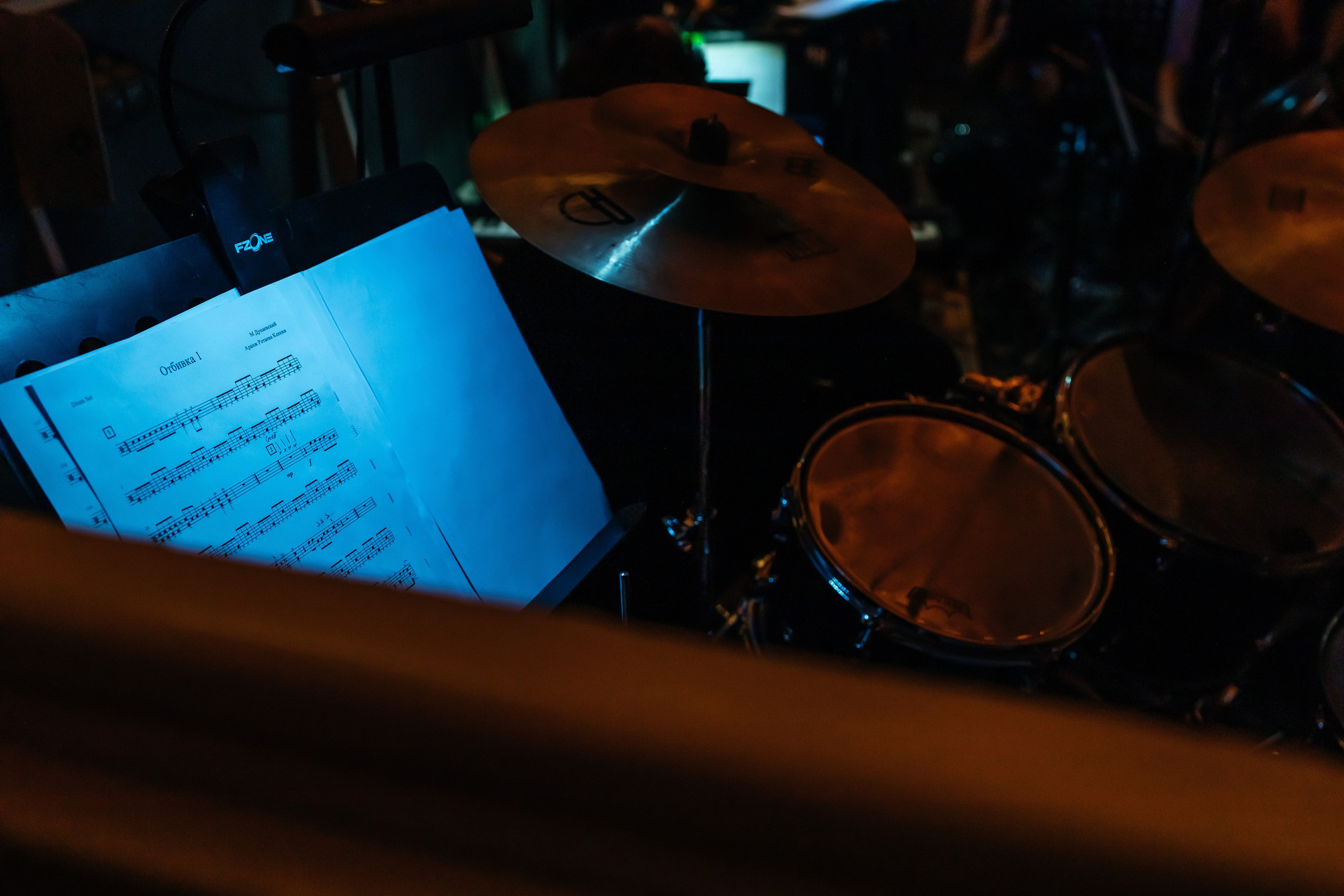 Светский репортаж «Музыкальное сердце театра». Фотограф в Санкт-Петербурге Виктория Безверхая