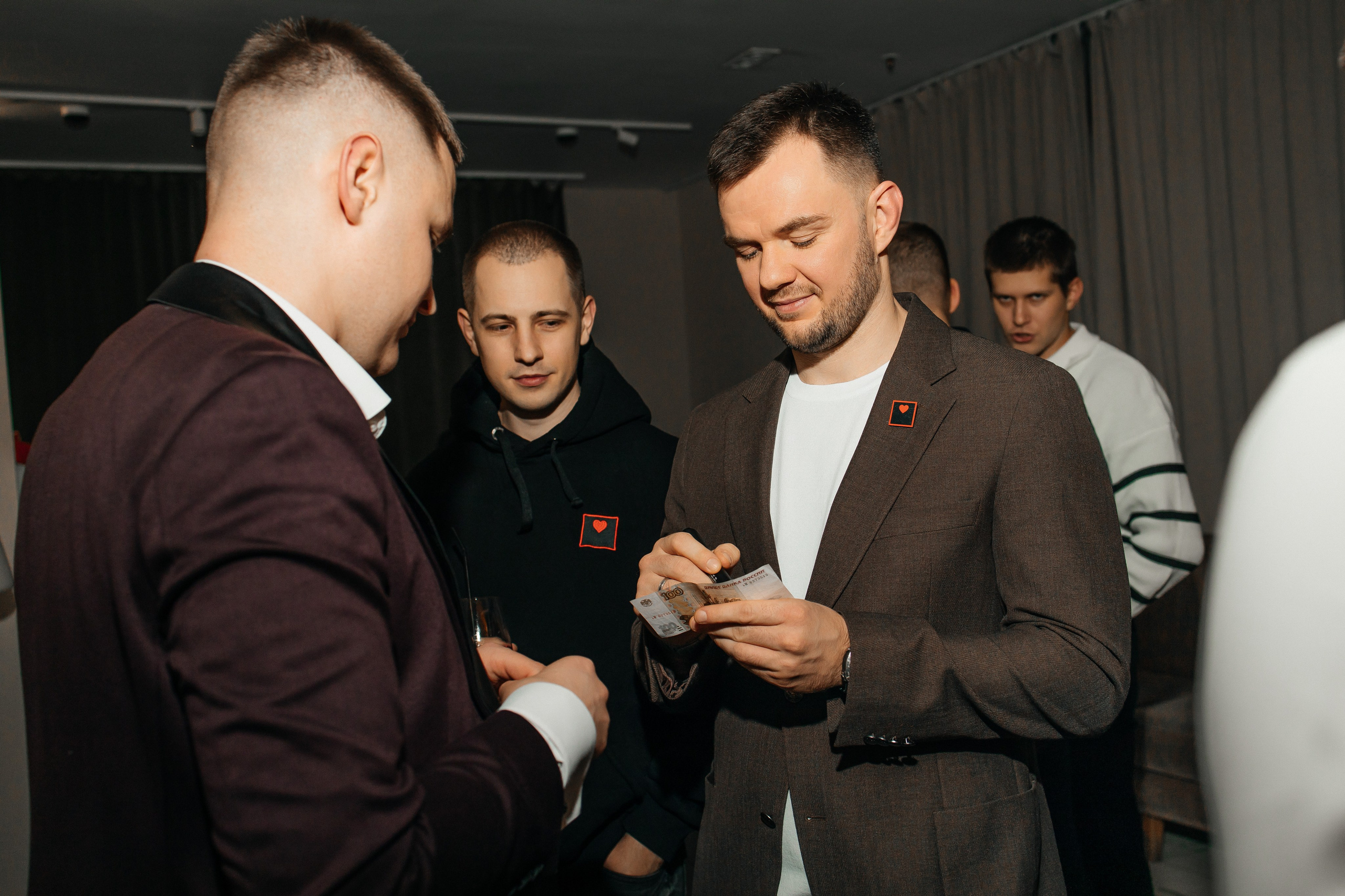 ADAM. Фотограф в Санкт-Петербурге Виктория Безверхая