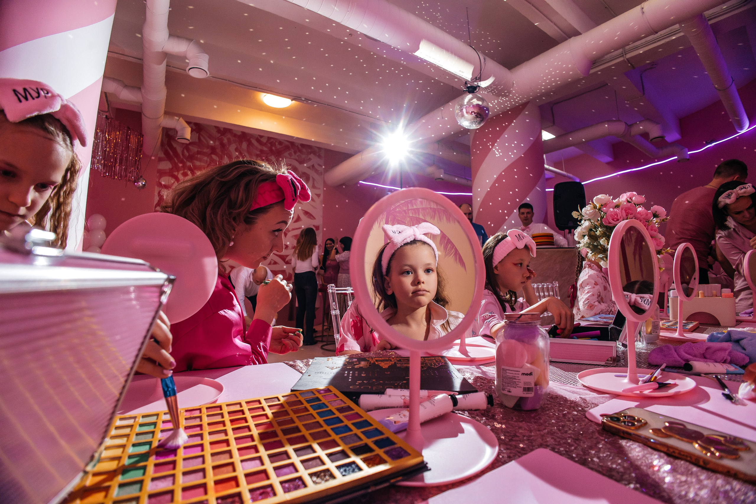 Лизе 8. Фотограф в Санкт-Петербурге Виктория Безверхая